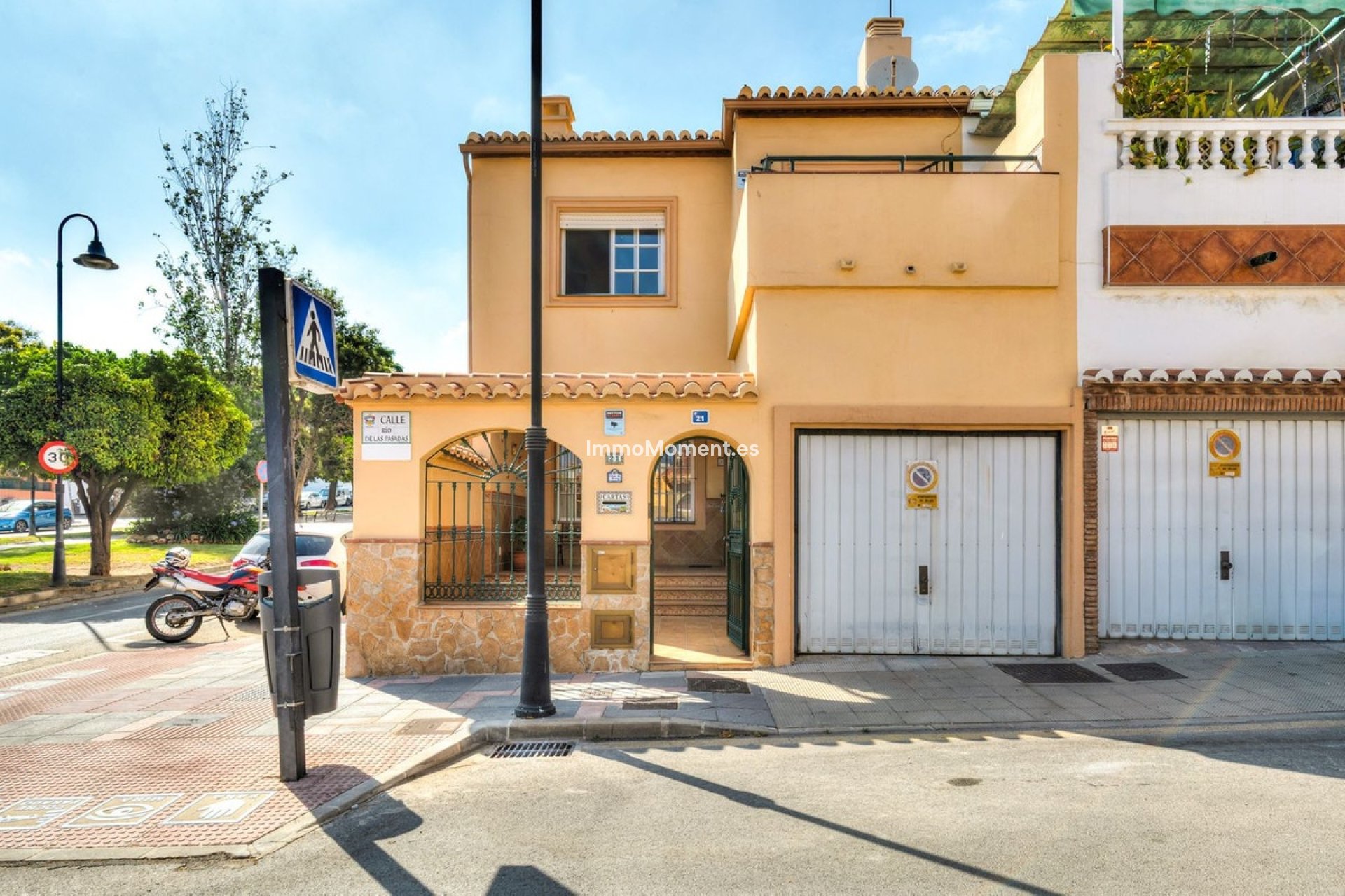 Resale - Detached villa - Mijas - Mijas Centro