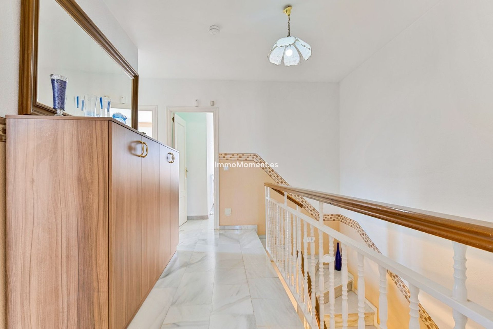 Resale - Detached villa - Mijas - Mijas Centro