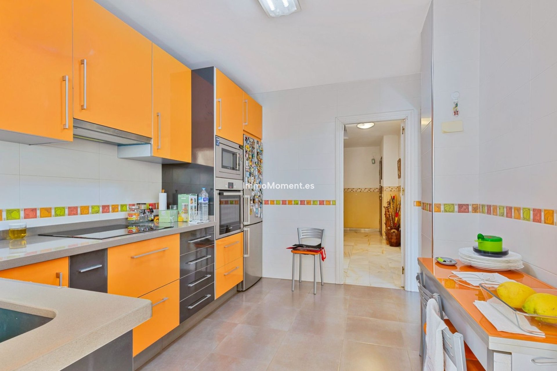 Resale - Detached villa - Mijas - Mijas Centro