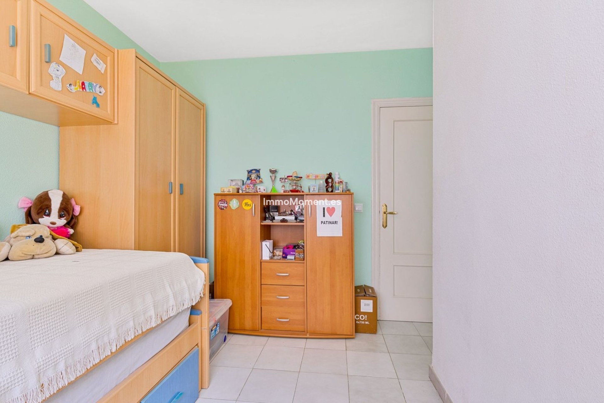 Resale - Detached villa - Mijas - Mijas Centro