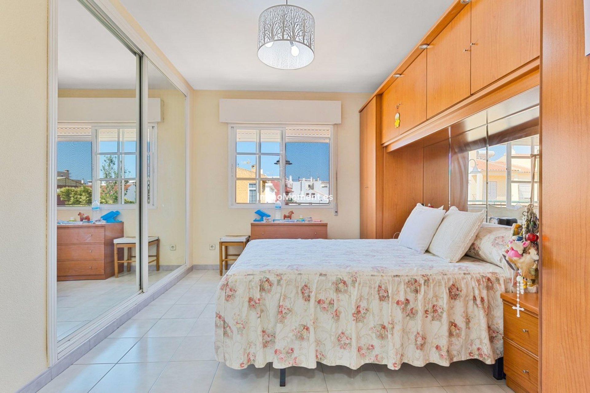 Resale - Detached villa - Mijas - Mijas Centro