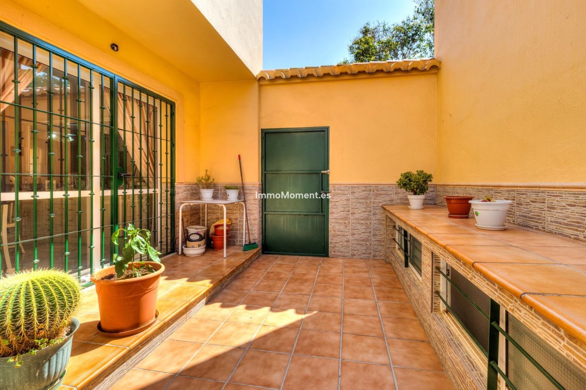 Resale - Detached villa - Mijas - Mijas Centro