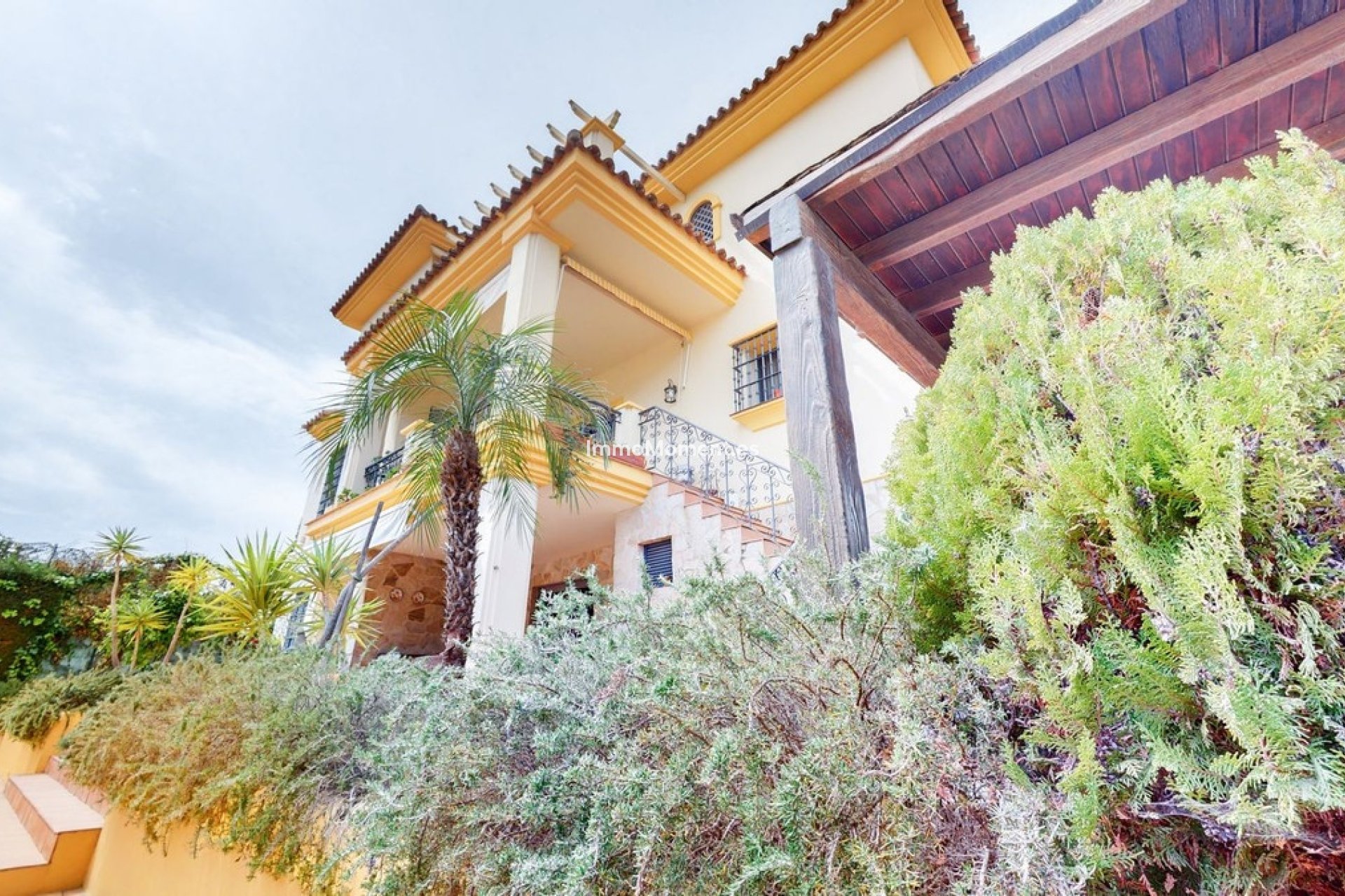 Resale - Detached villa - Mijas - Mijas Centro