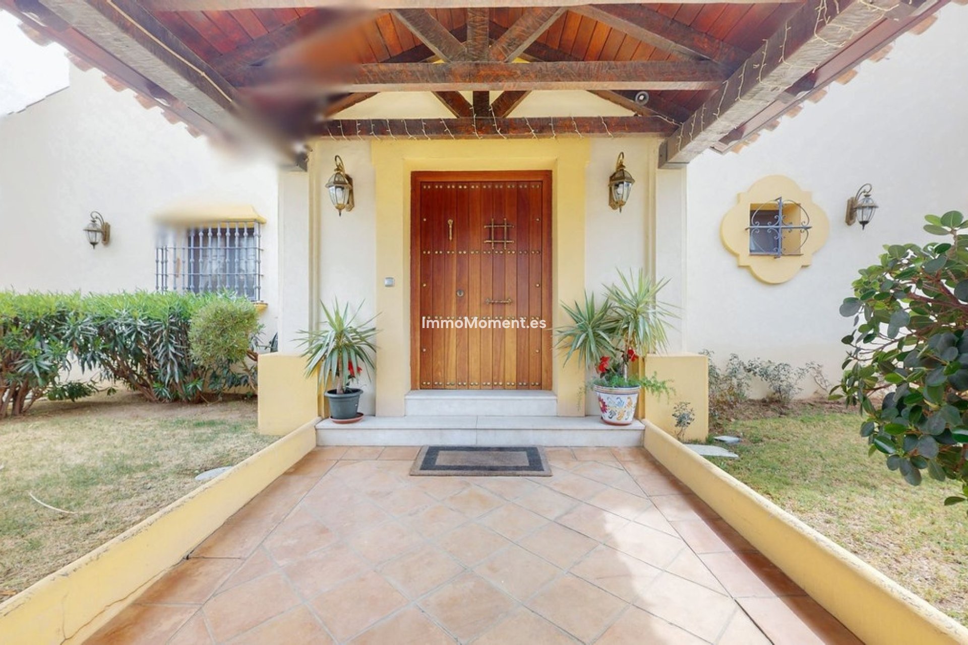 Resale - Detached villa - Mijas - Mijas Centro