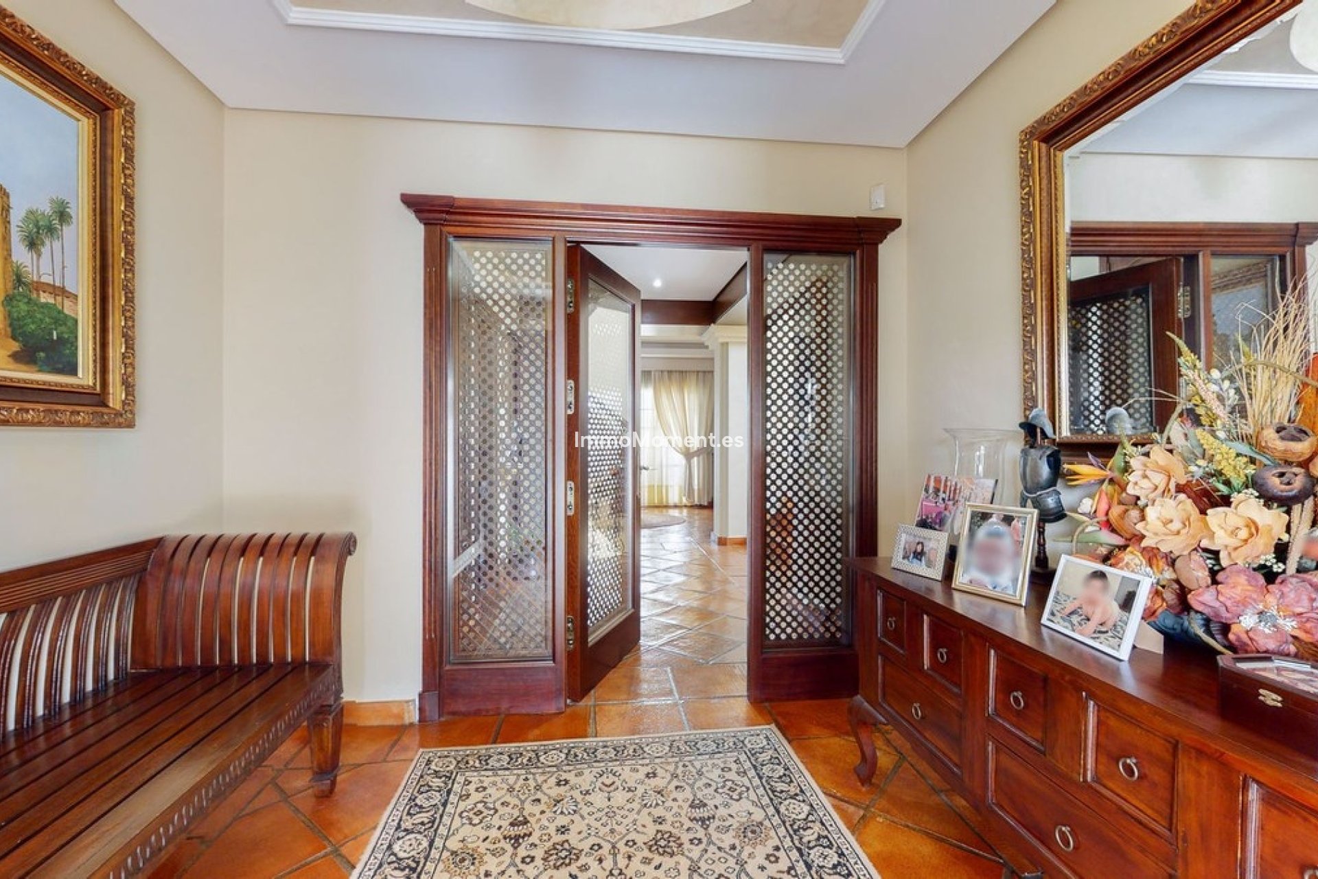 Resale - Detached villa - Mijas - Mijas Centro