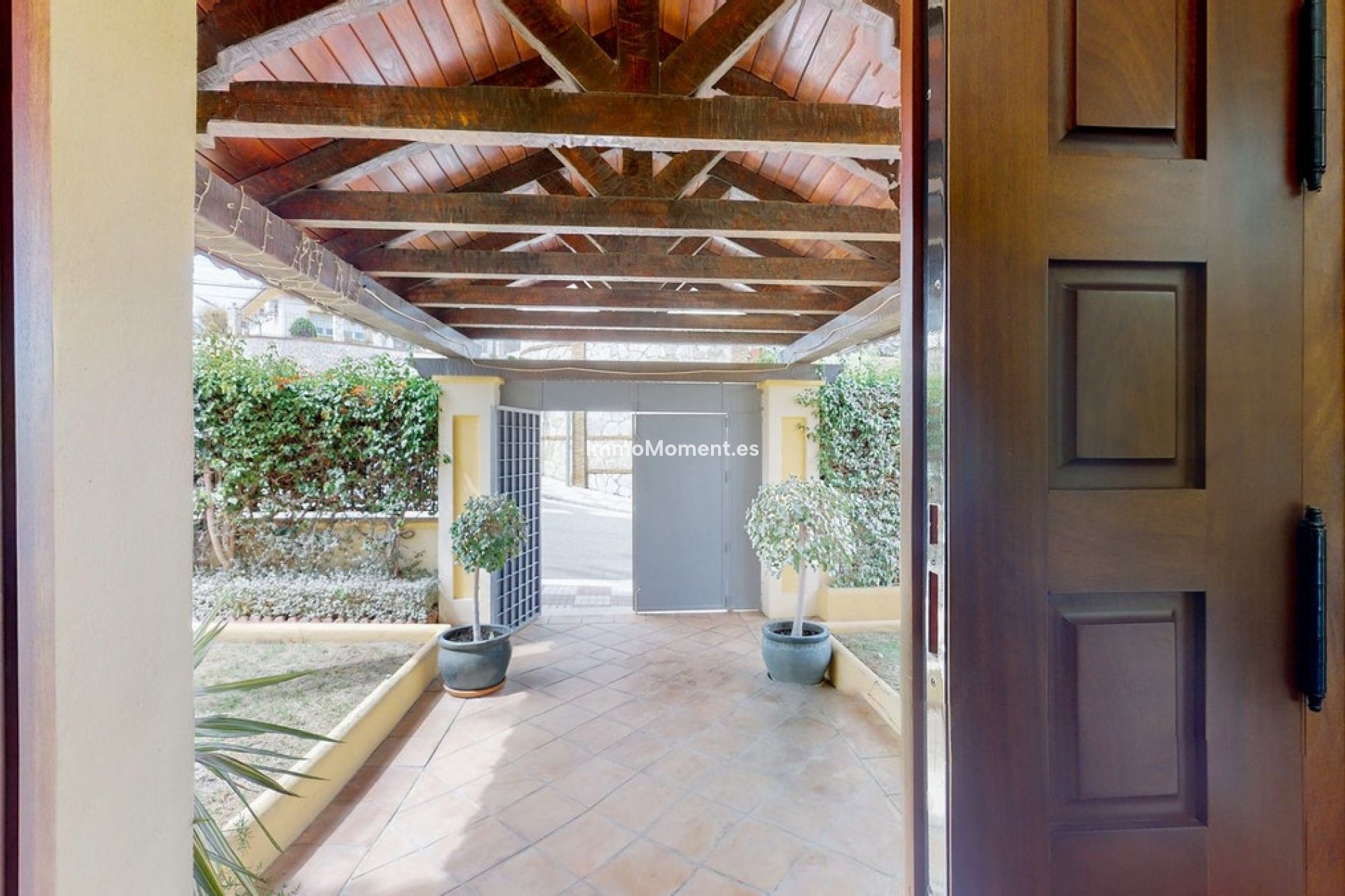 Resale - Detached villa - Mijas - Mijas Centro