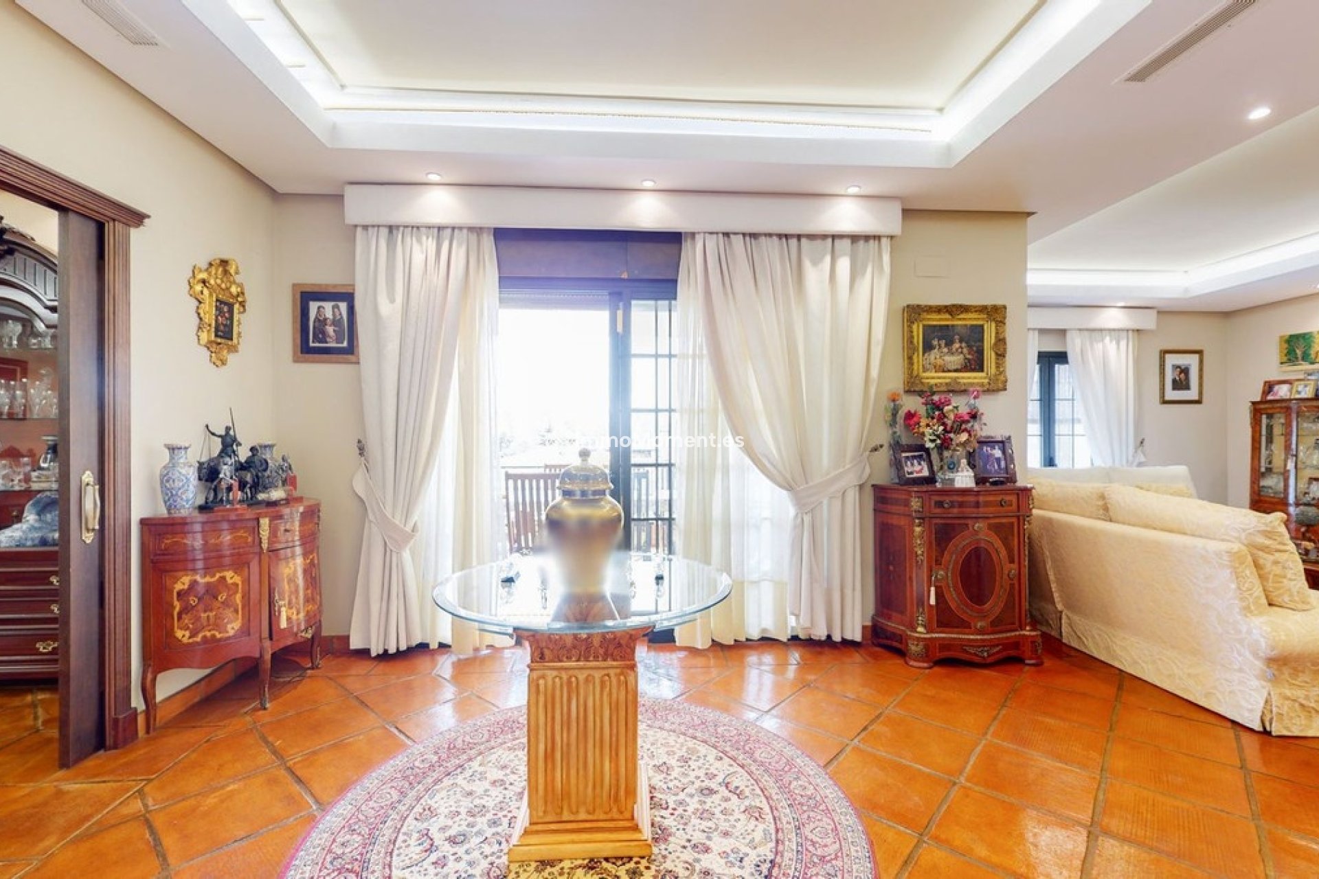 Resale - Detached villa - Mijas - Mijas Centro