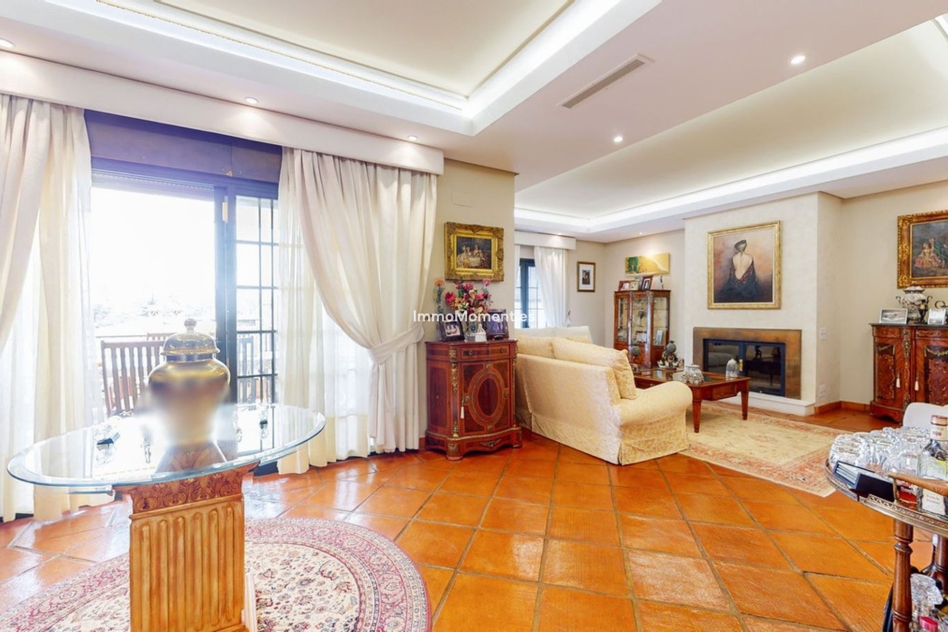 Resale - Detached villa - Mijas - Mijas Centro