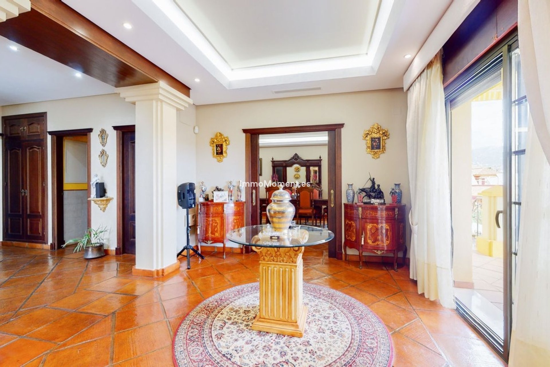 Resale - Detached villa - Mijas - Mijas Centro