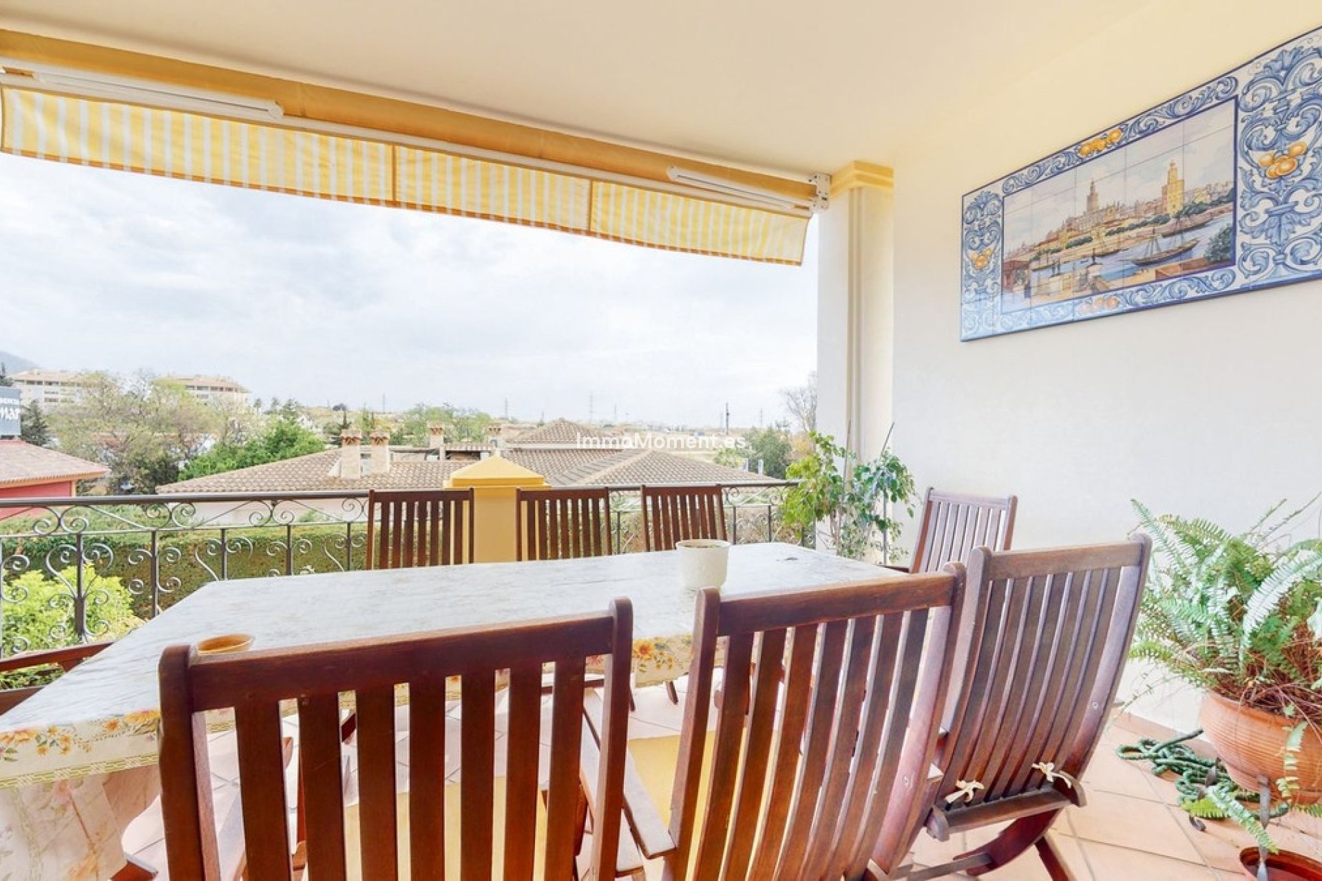 Resale - Detached villa - Mijas - Mijas Centro