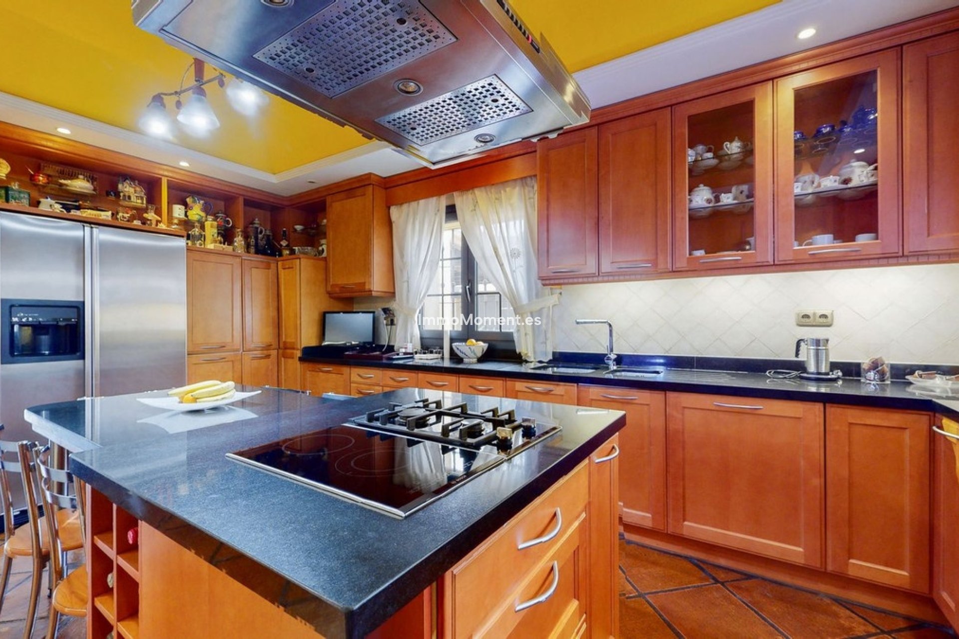 Resale - Detached villa - Mijas - Mijas Centro