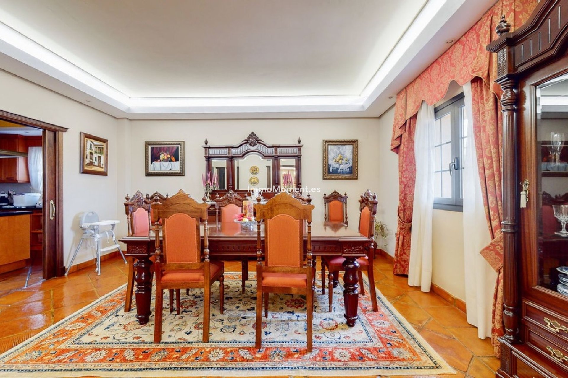 Resale - Detached villa - Mijas - Mijas Centro