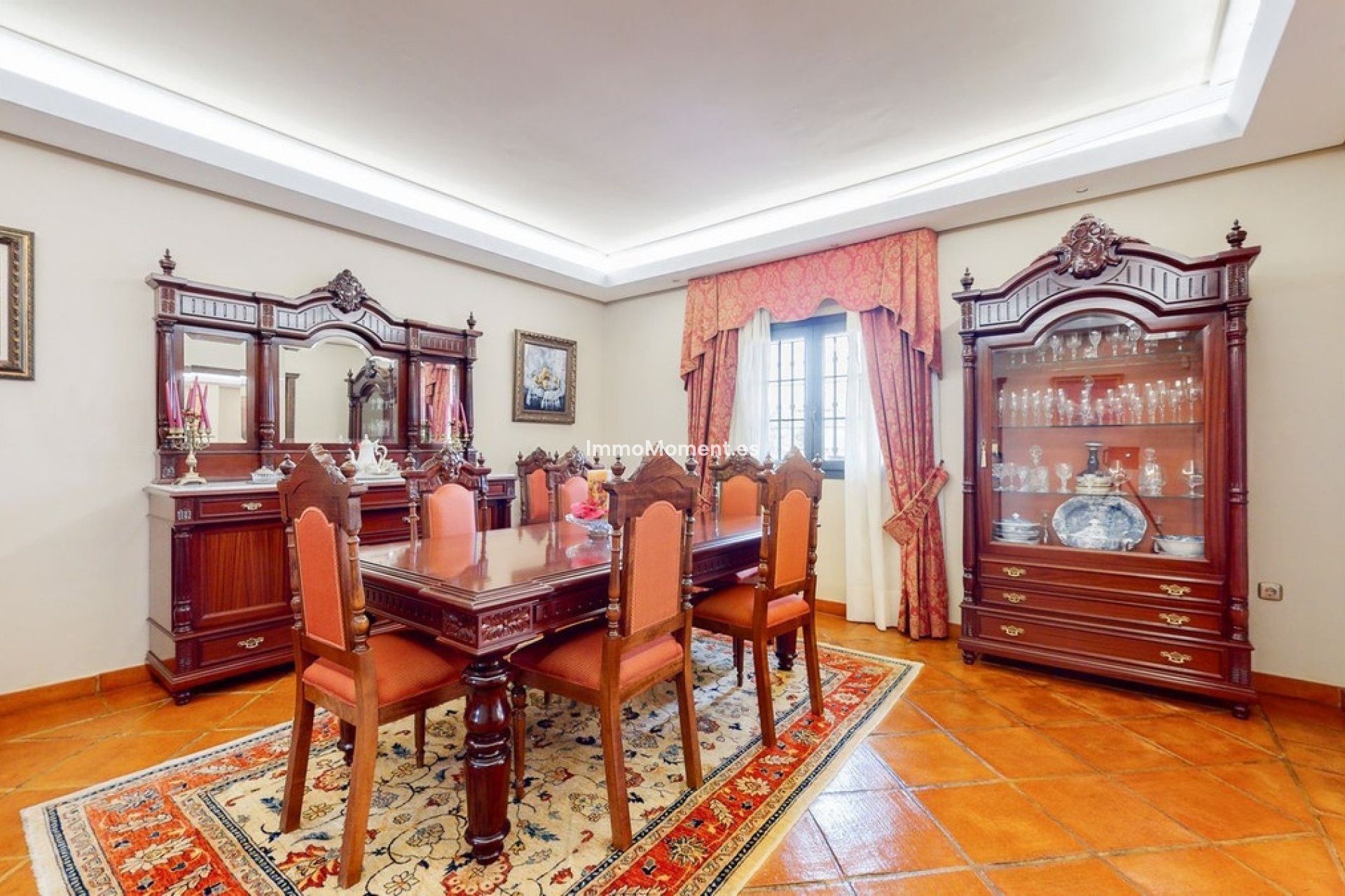 Resale - Detached villa - Mijas - Mijas Centro