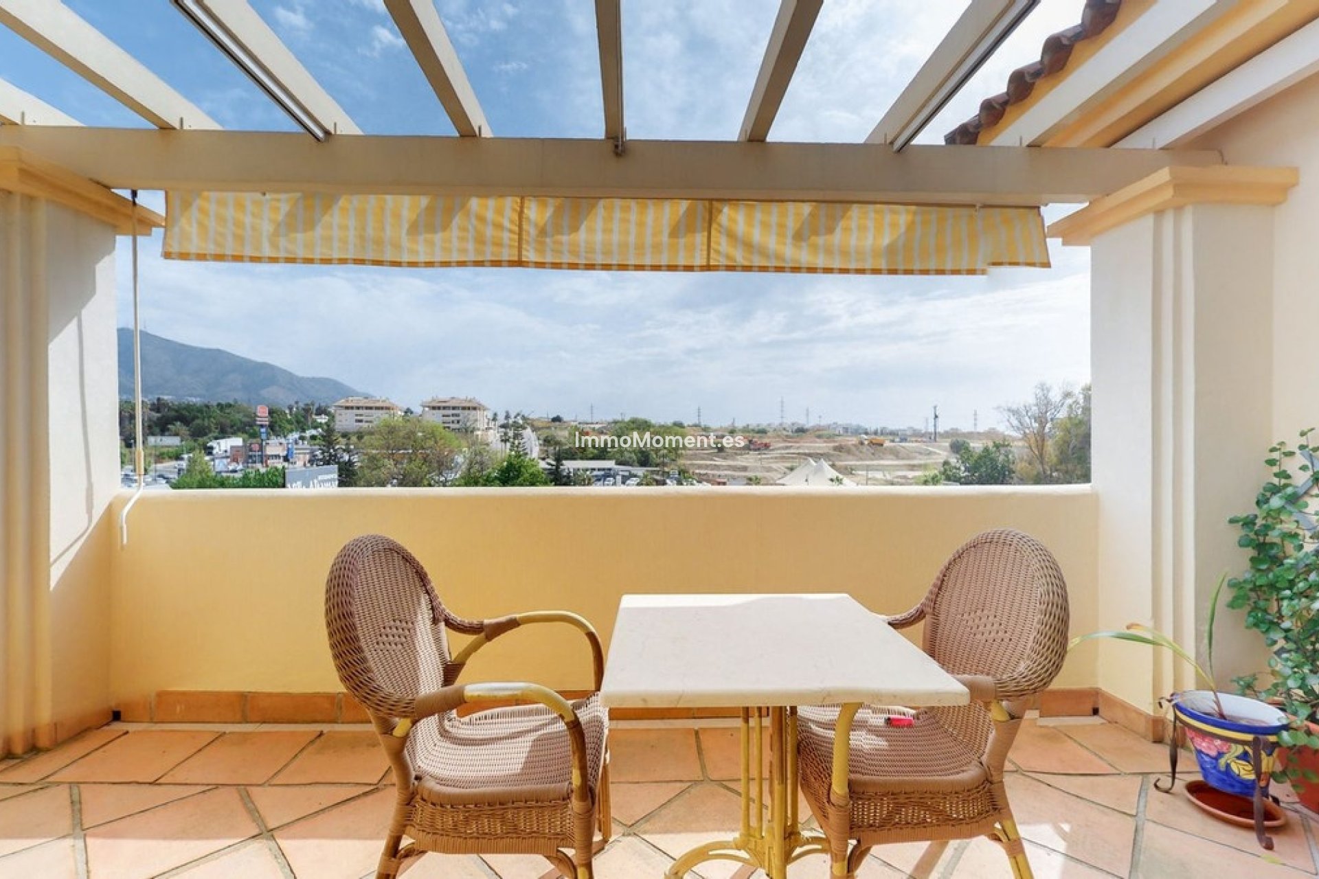 Resale - Detached villa - Mijas - Mijas Centro