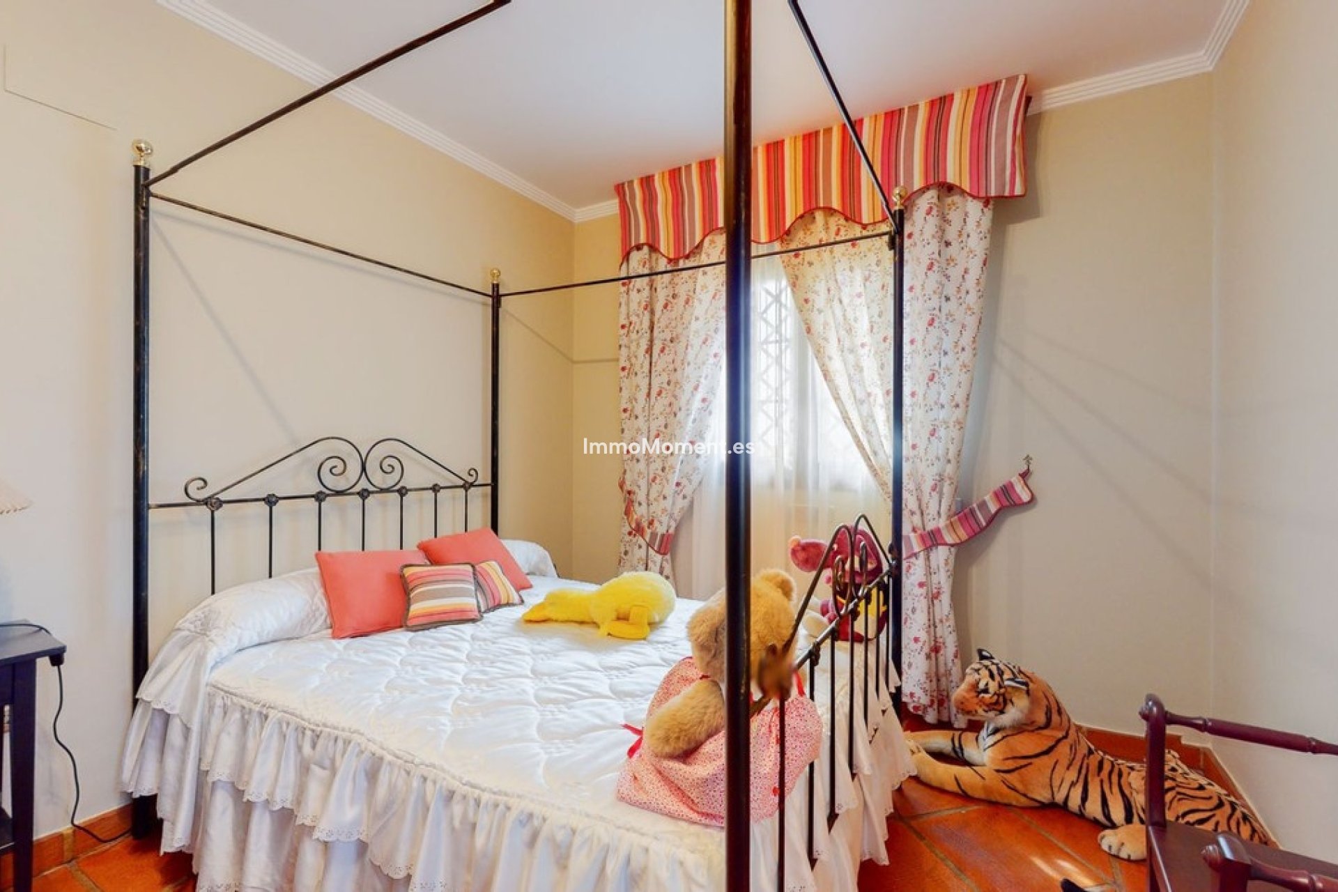 Resale - Detached villa - Mijas - Mijas Centro
