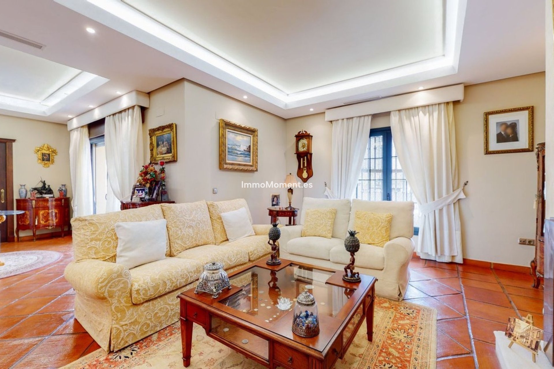 Resale - Detached villa - Mijas - Mijas Centro