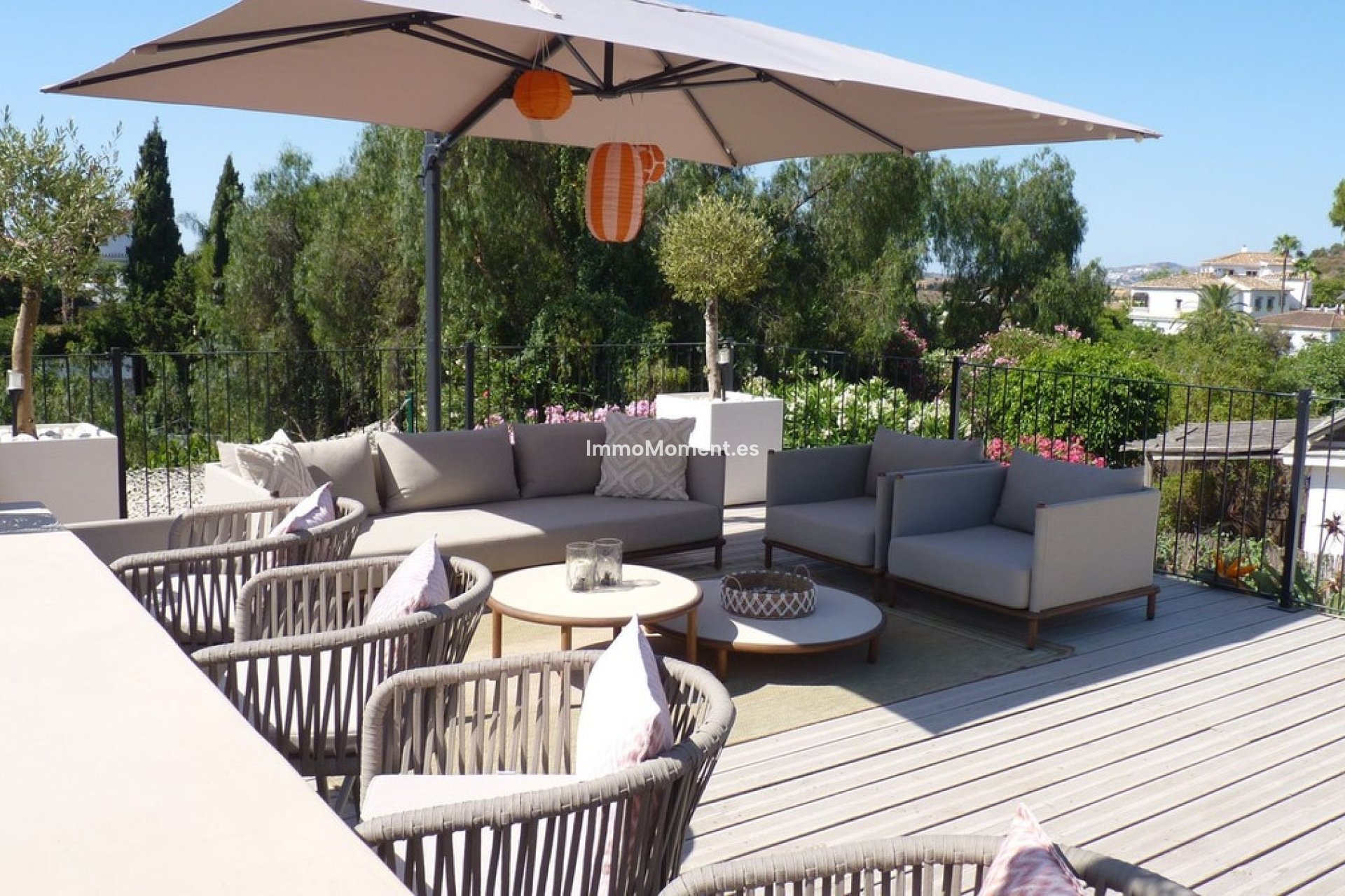 Resale - Detached villa - Mijas - Mijas Centro