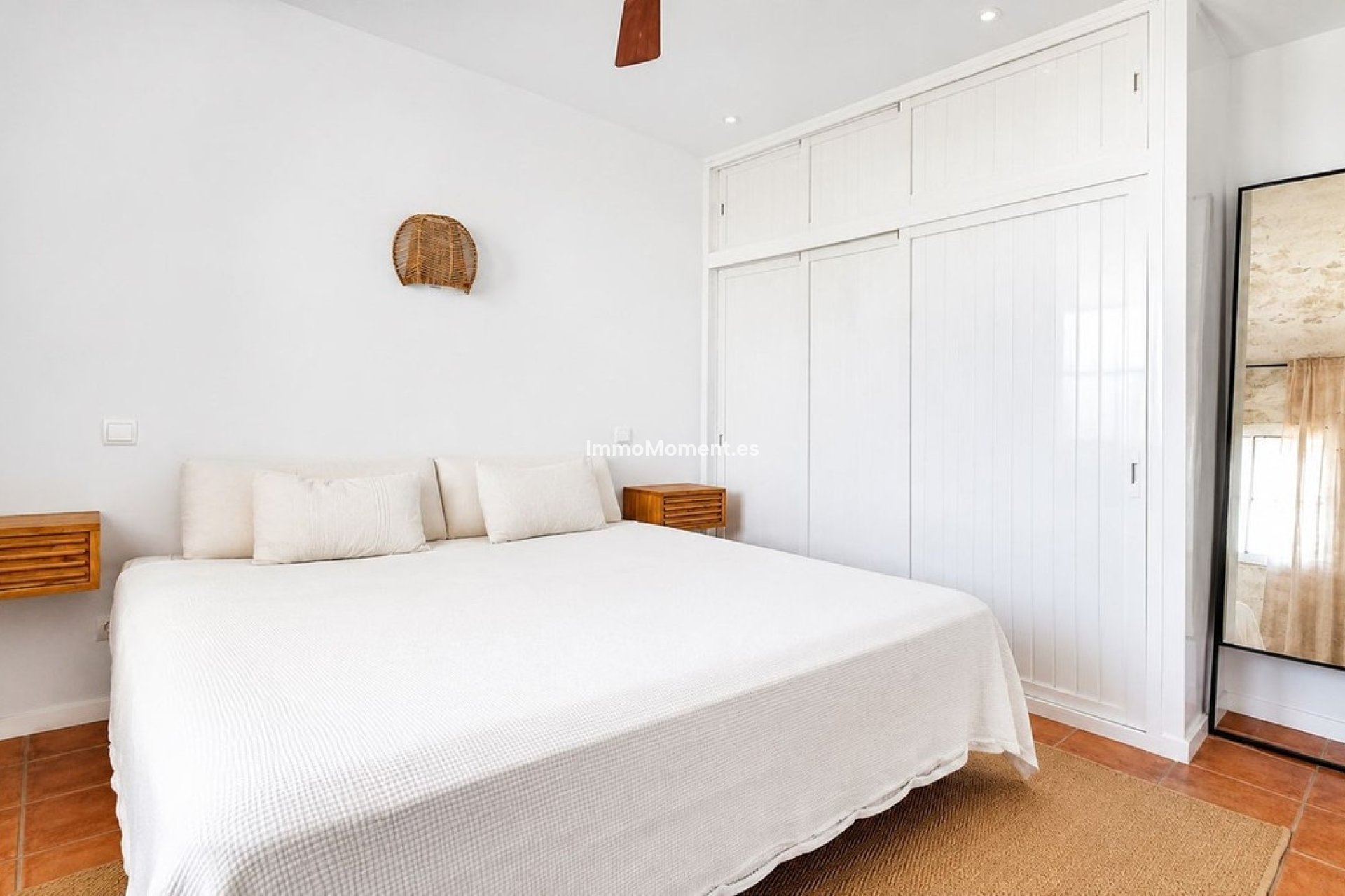 Resale - Detached villa - Mijas - Mijas Centro