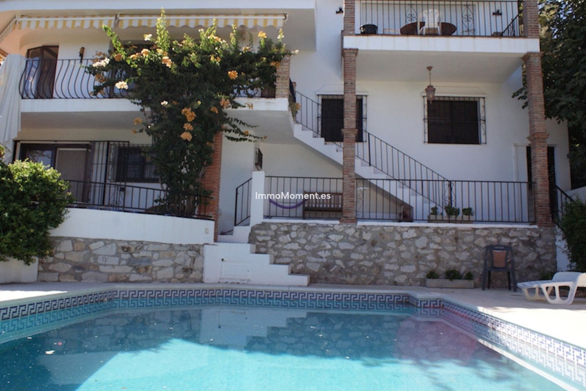 Resale - Detached villa - Mijas - Mijas Centro