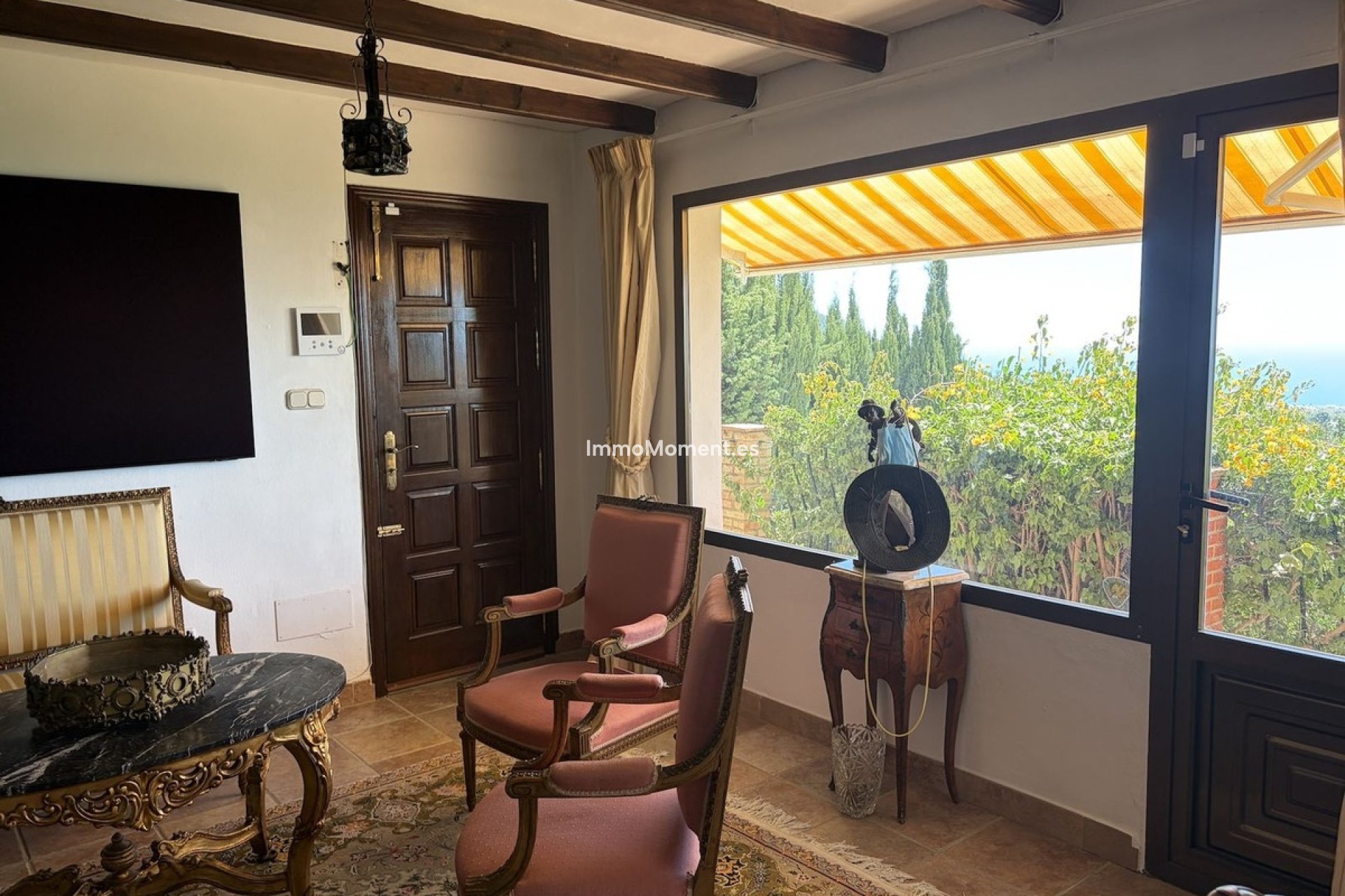 Resale - Detached villa - Mijas - Mijas Centro