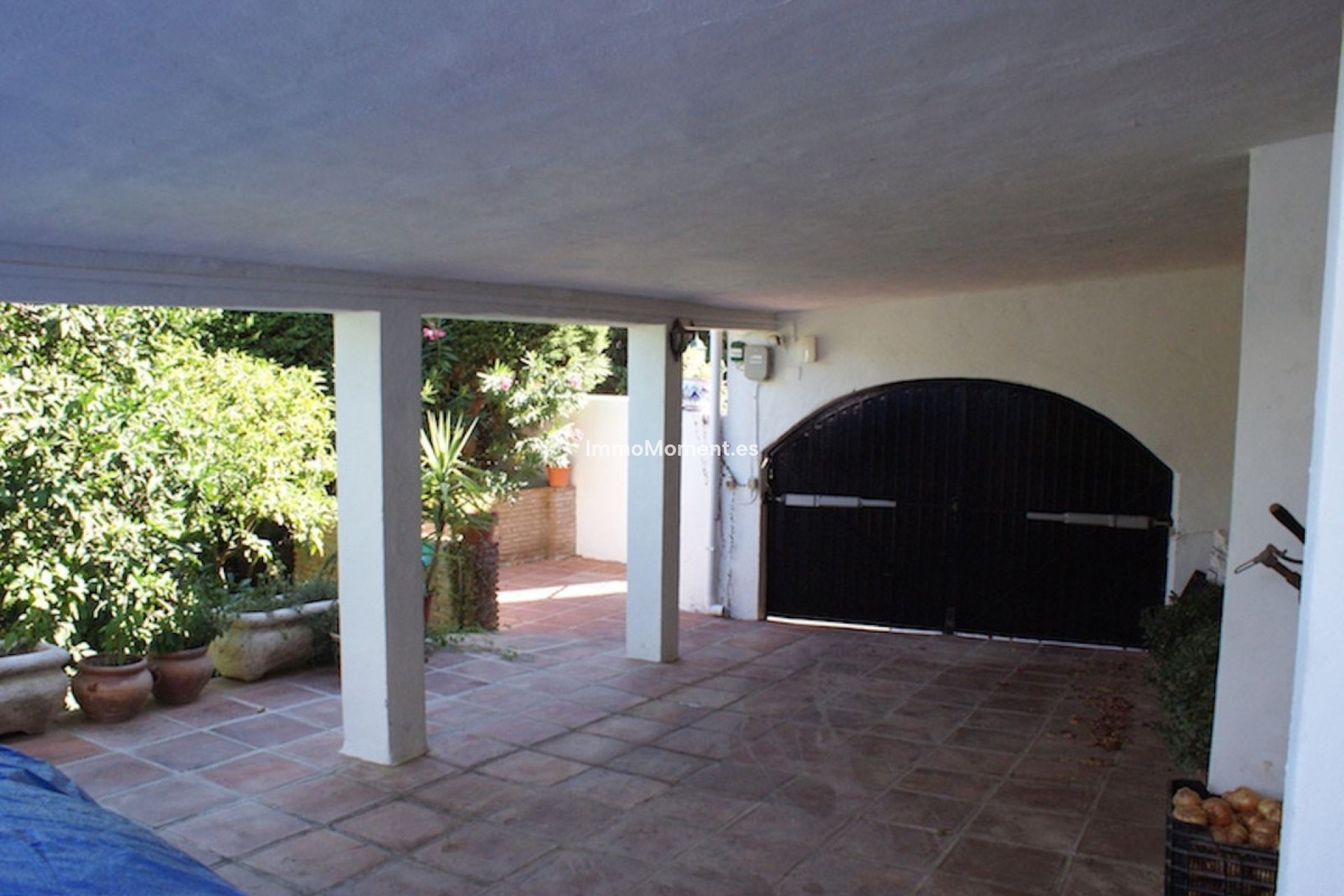 Resale - Detached villa - Mijas - Mijas Centro