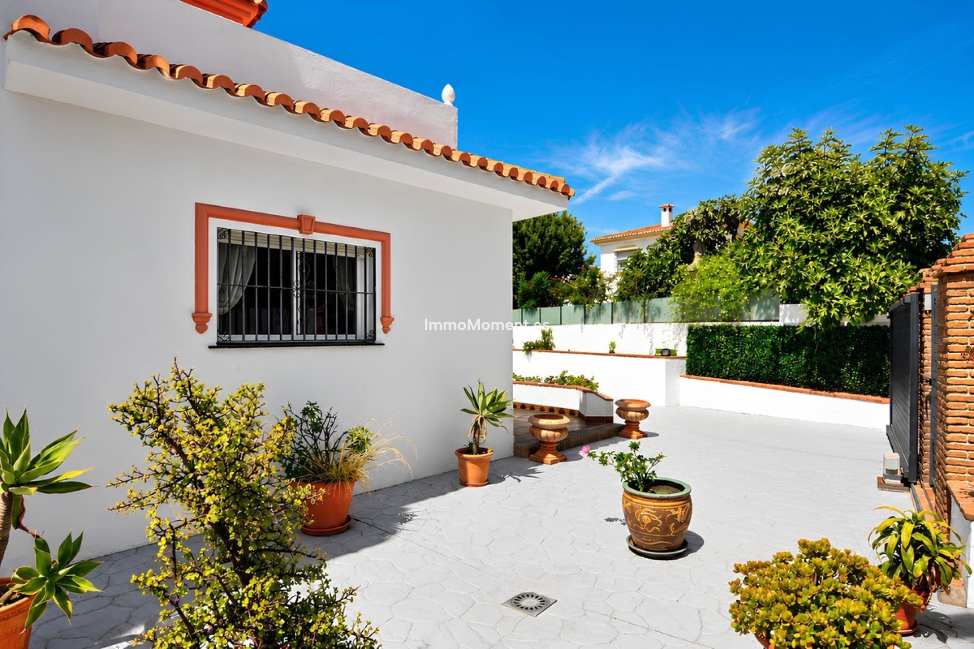 Resale - Detached villa - Mijas - Mijas Centro