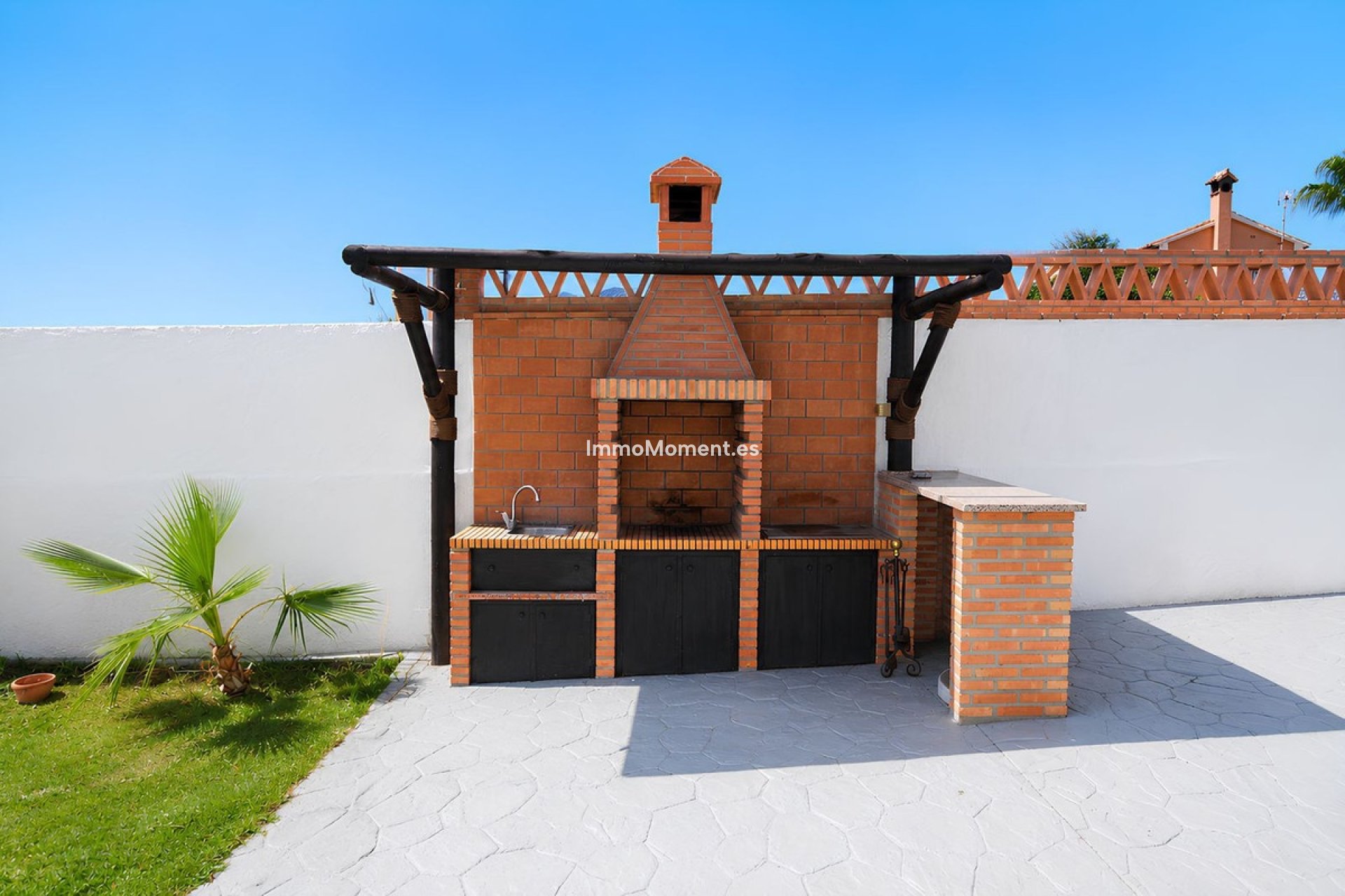 Resale - Detached villa - Mijas - Mijas Centro