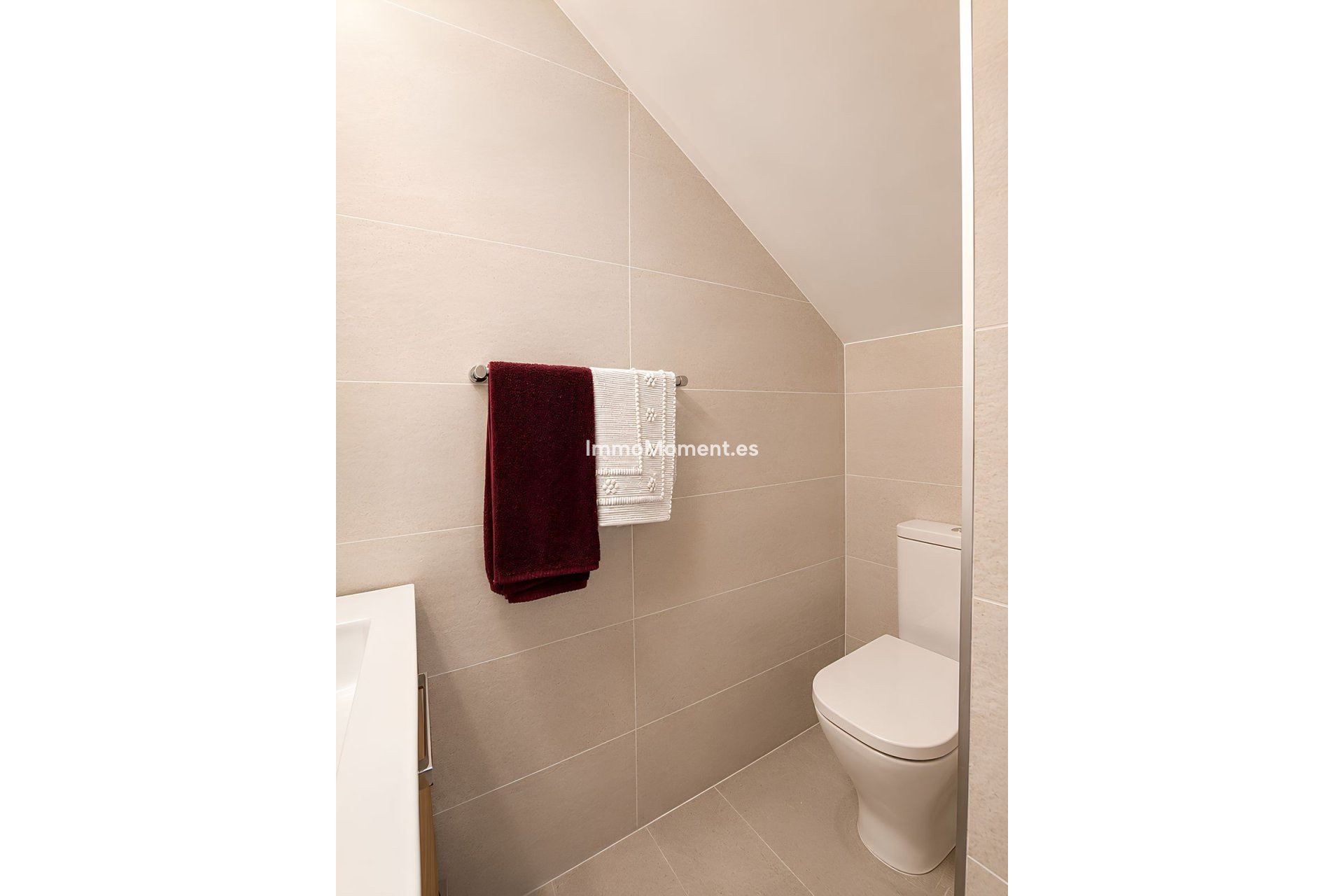 Resale - Detached villa - Mijas - Mijas Centro