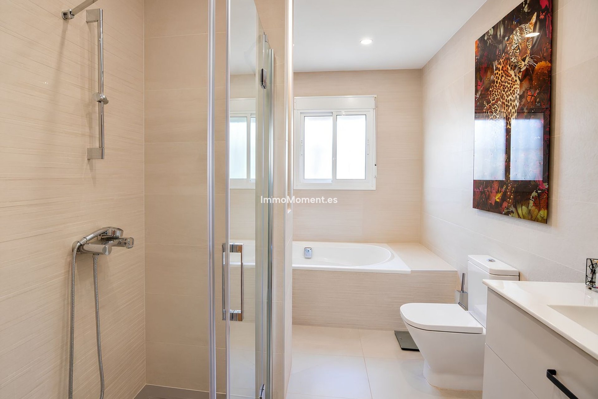 Resale - Detached villa - Mijas - Mijas Centro