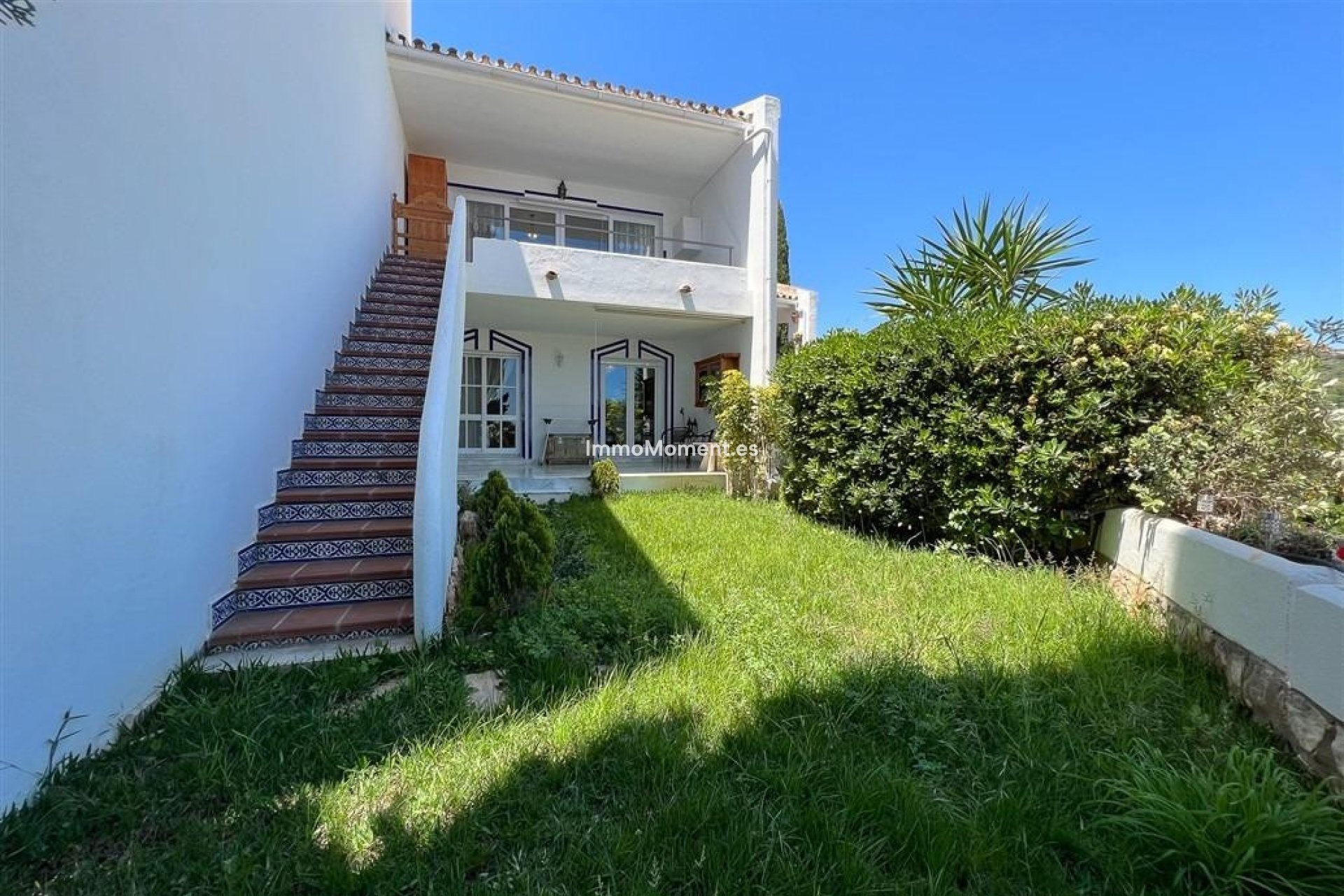Resale - Detached villa - Mijas - Mijas Centro