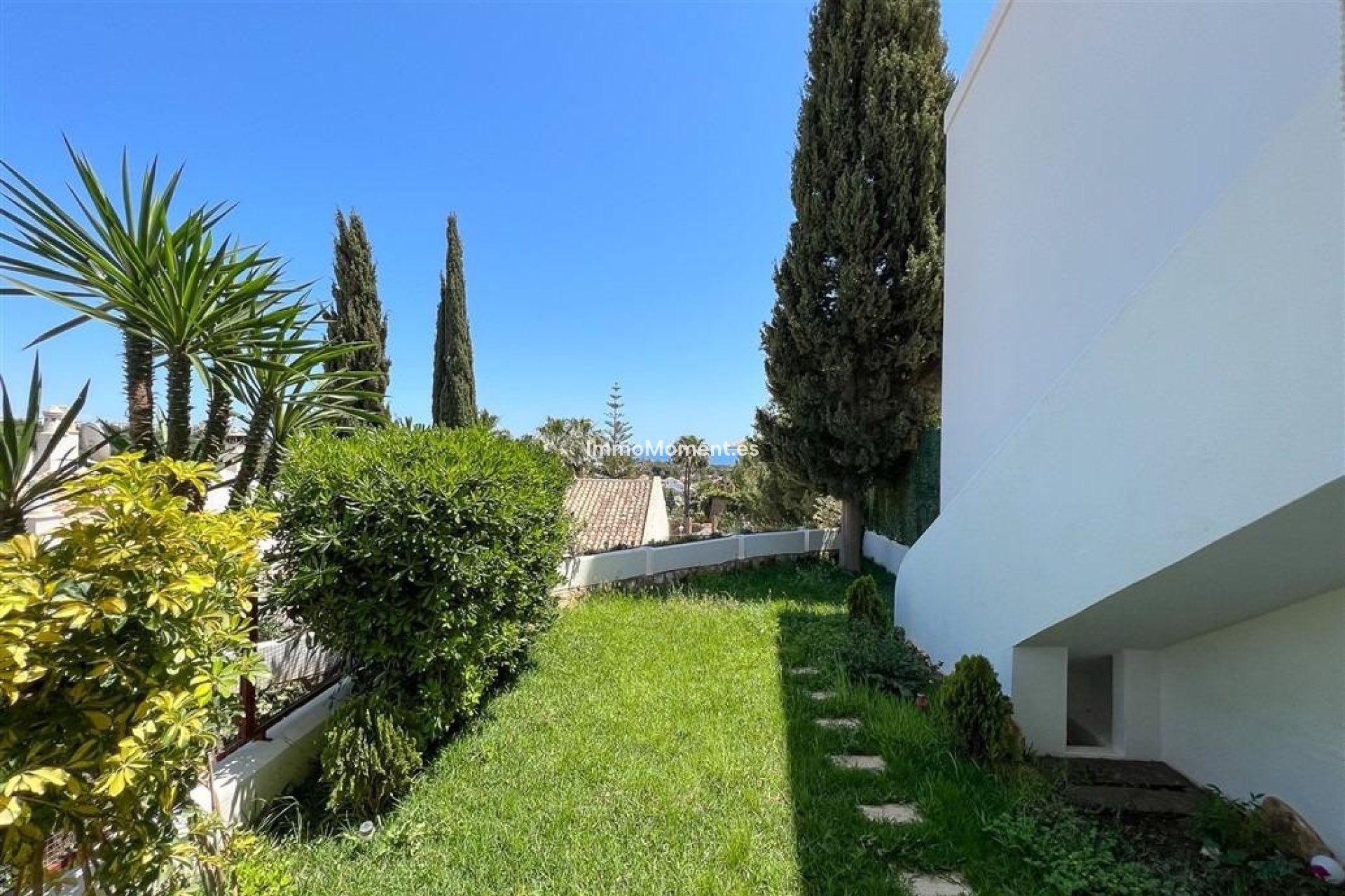 Resale - Detached villa - Mijas - Mijas Centro