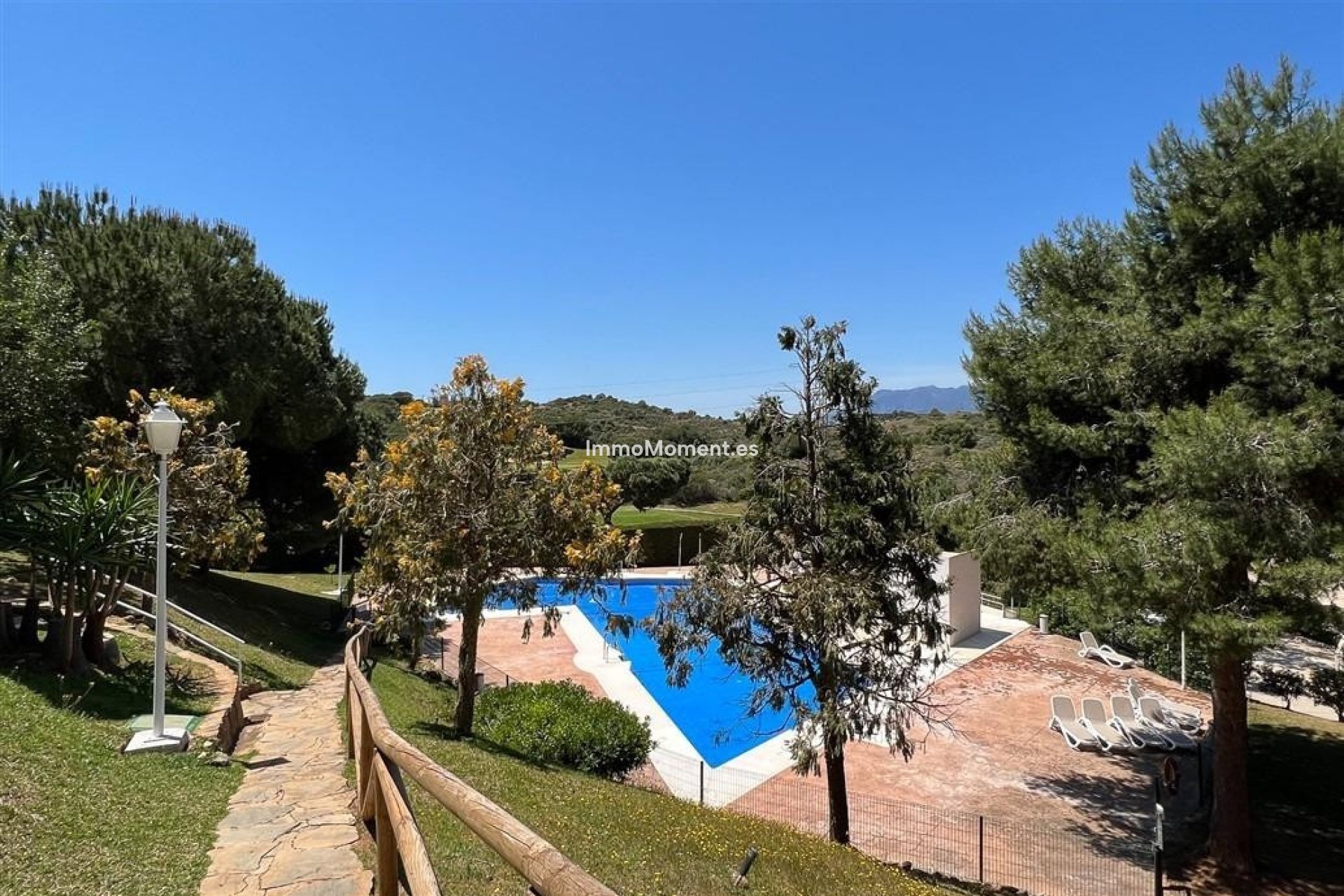 Resale - Detached villa - Mijas - Mijas Centro