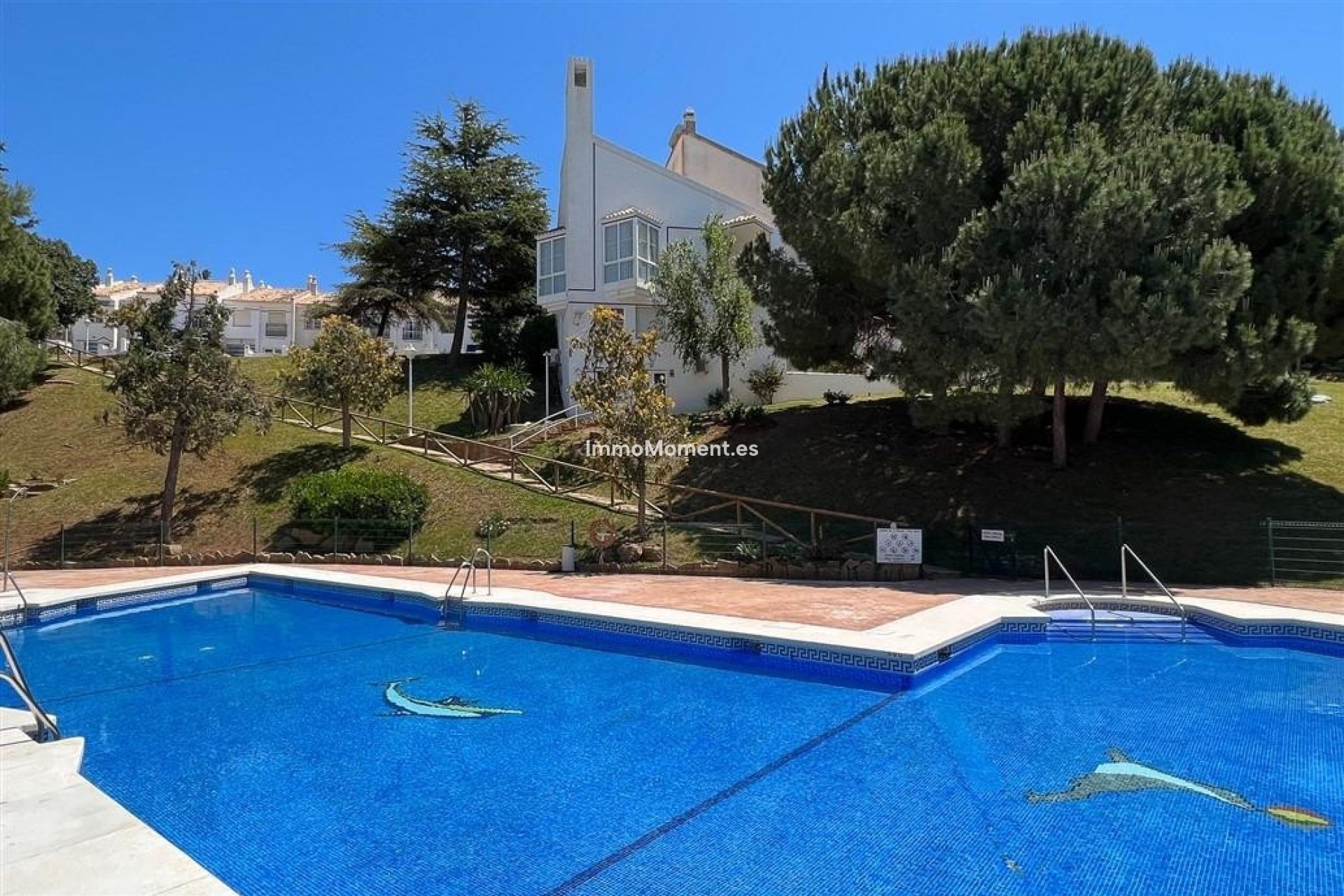 Resale - Detached villa - Mijas - Mijas Centro