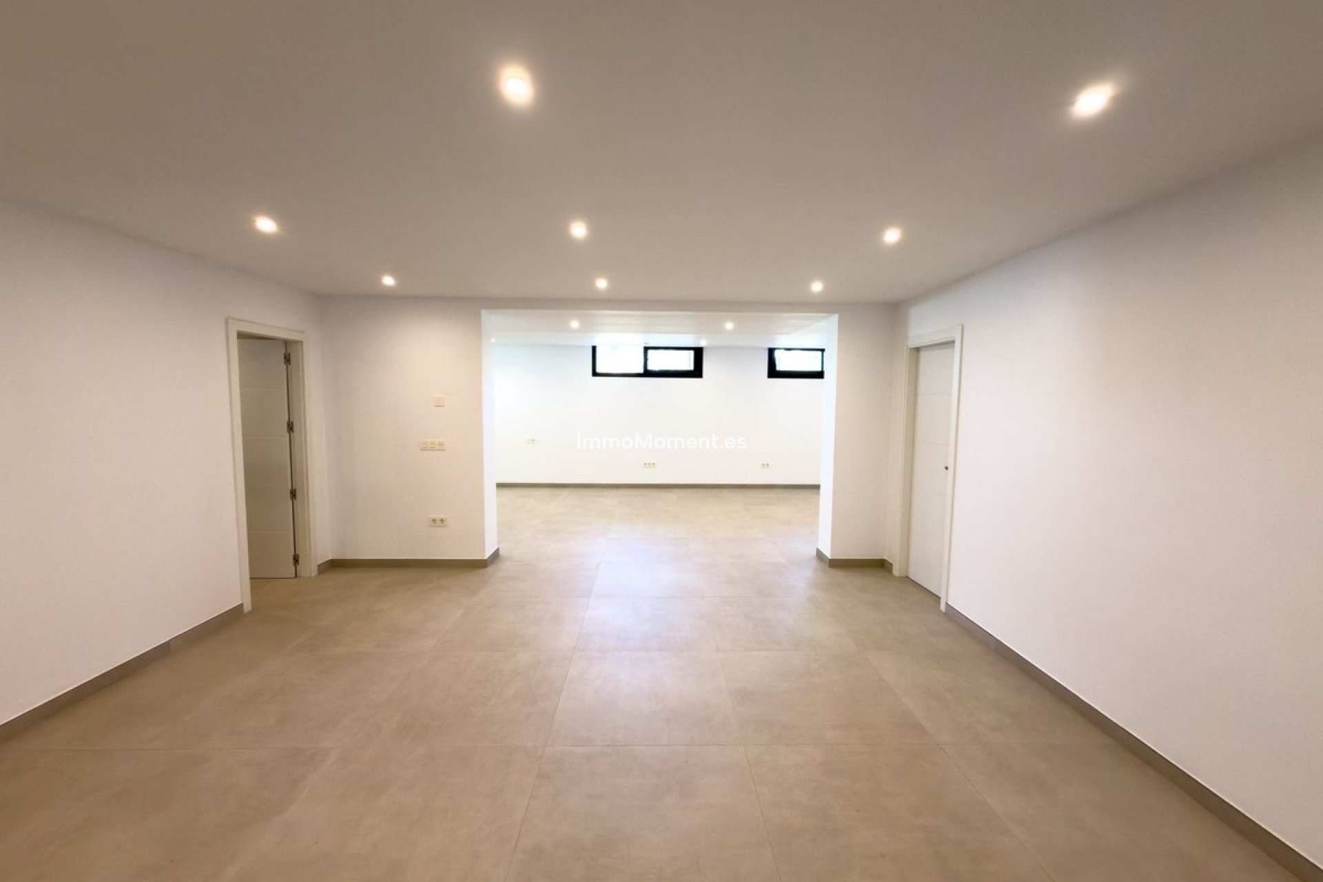 Resale - Detached villa - Mijas - Mijas Centro
