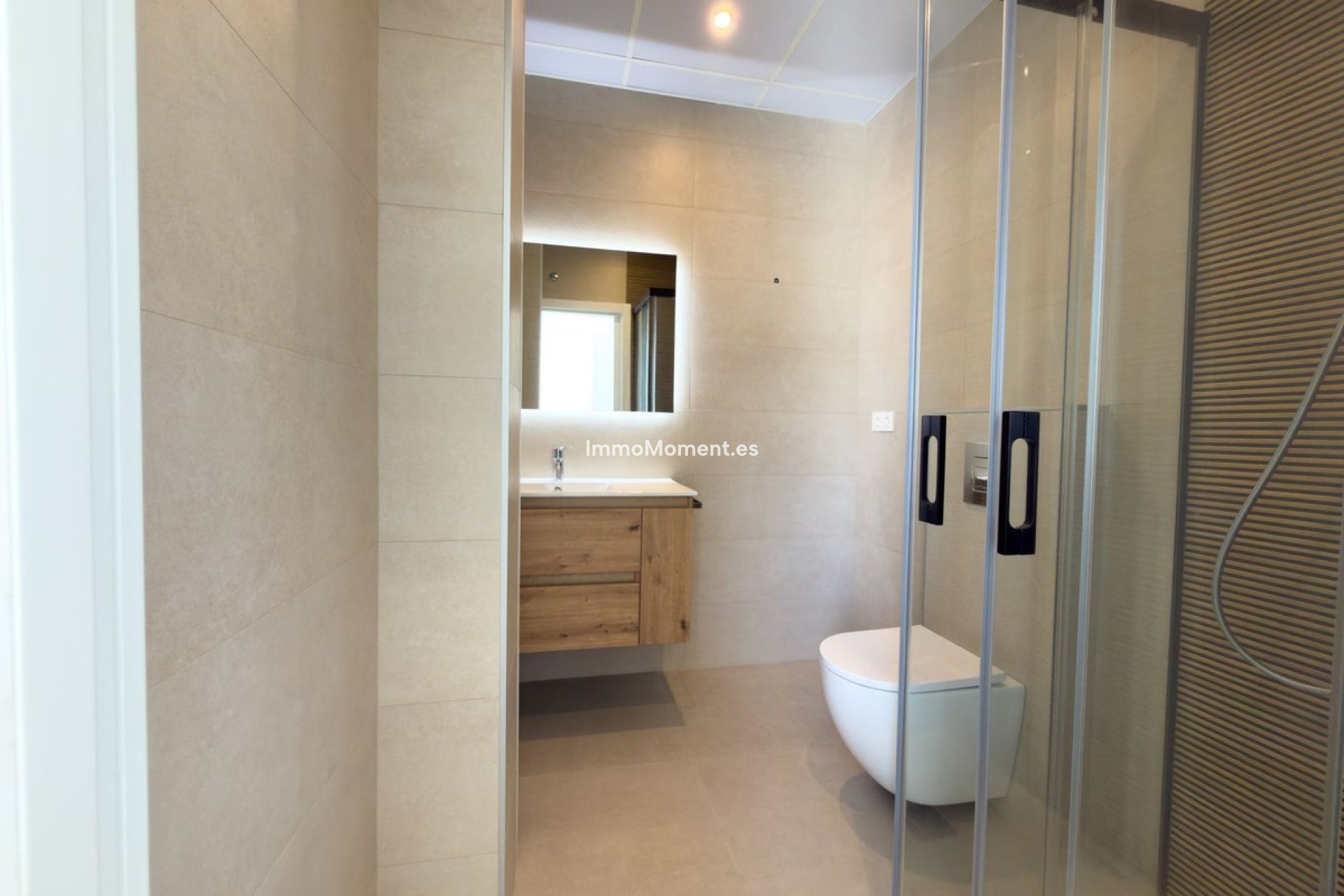 Resale - Detached villa - Mijas - Mijas Centro