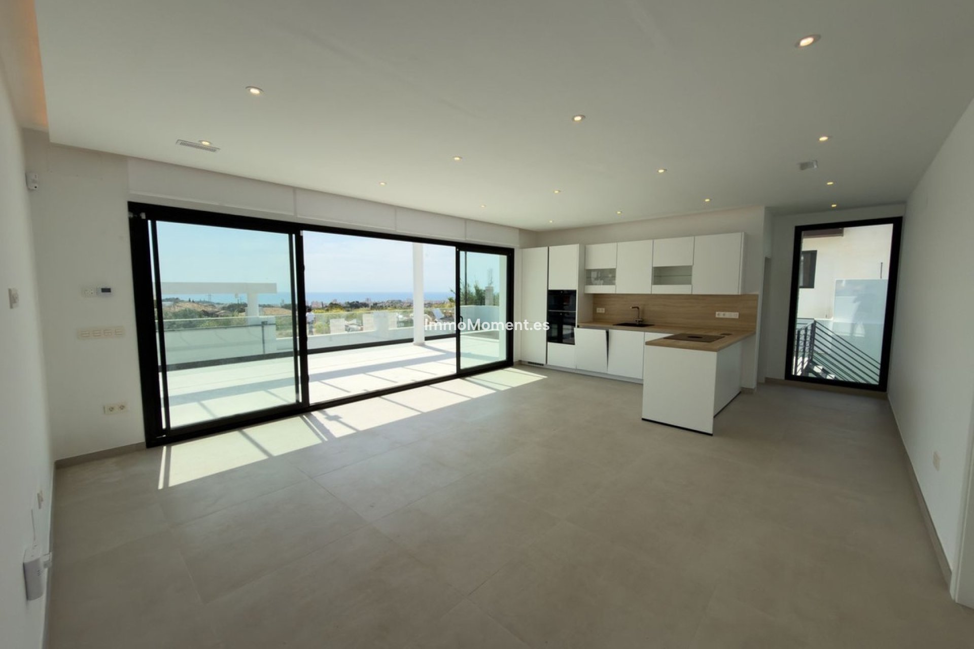 Resale - Detached villa - Mijas - Mijas Centro