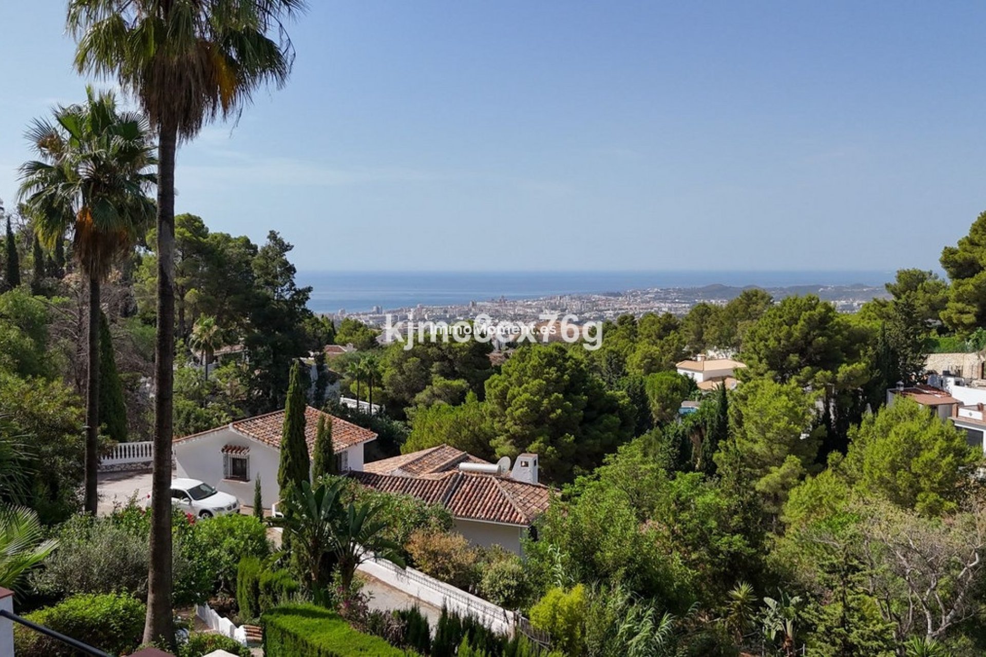 Resale - Detached villa - Mijas - Mijas Centro
