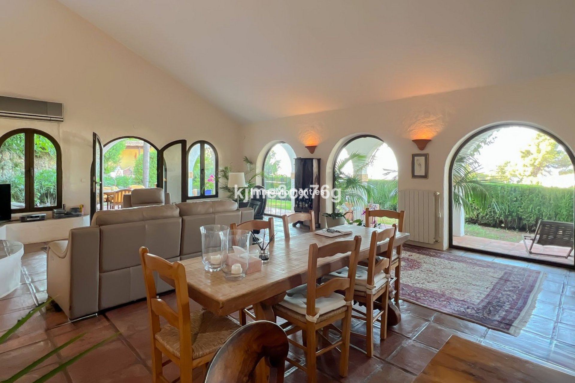 Resale - Detached villa - Mijas - Mijas Centro