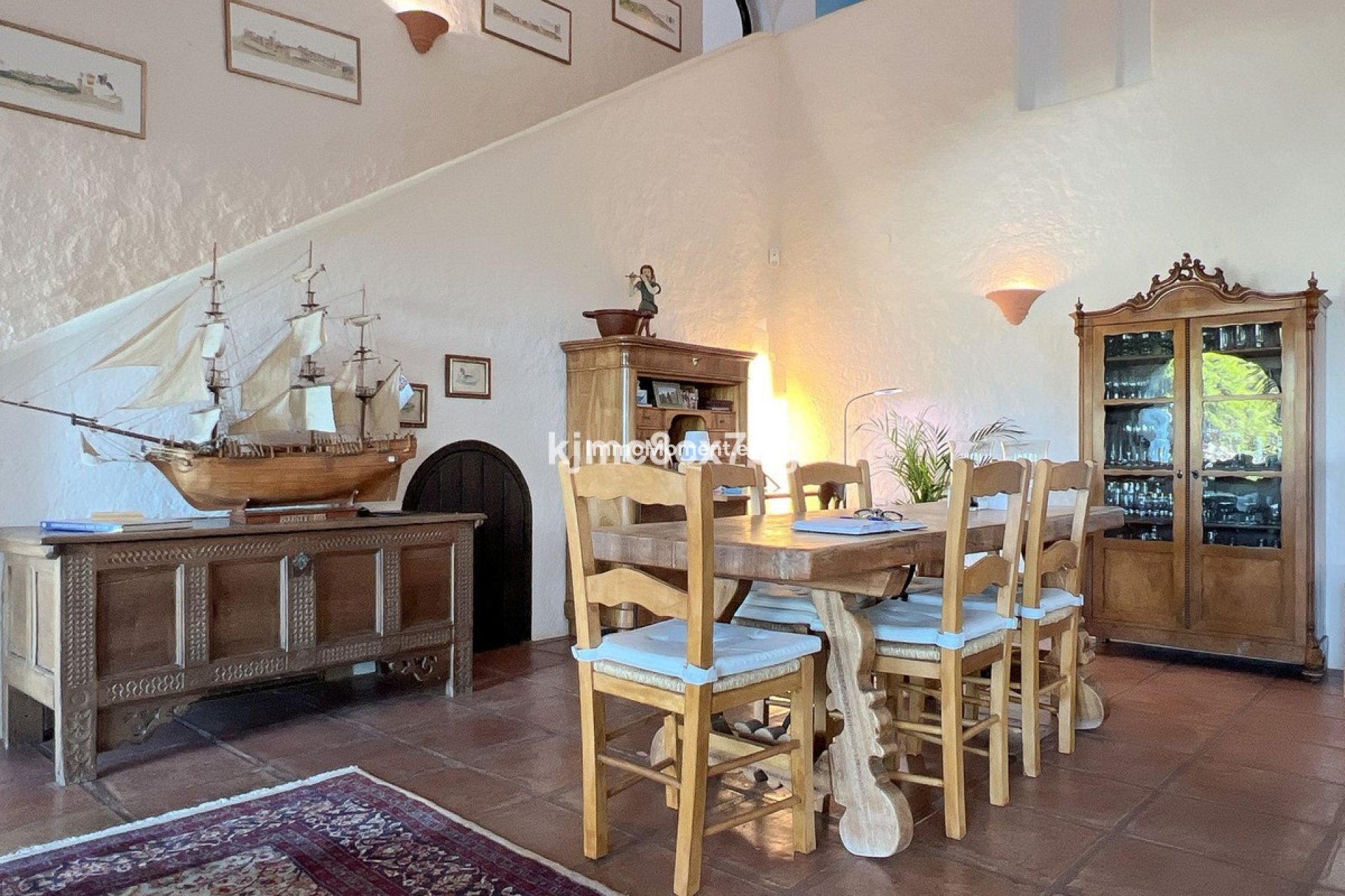 Resale - Detached villa - Mijas - Mijas Centro