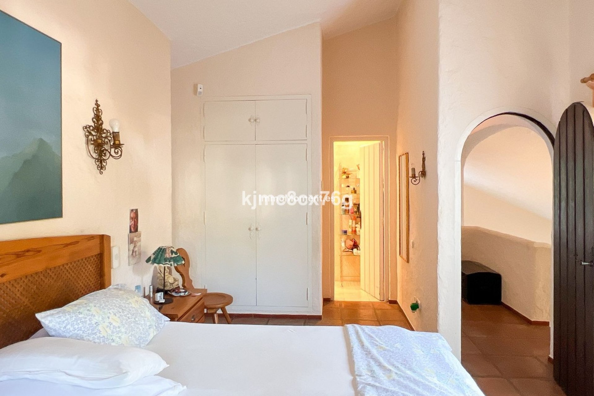 Resale - Detached villa - Mijas - Mijas Centro