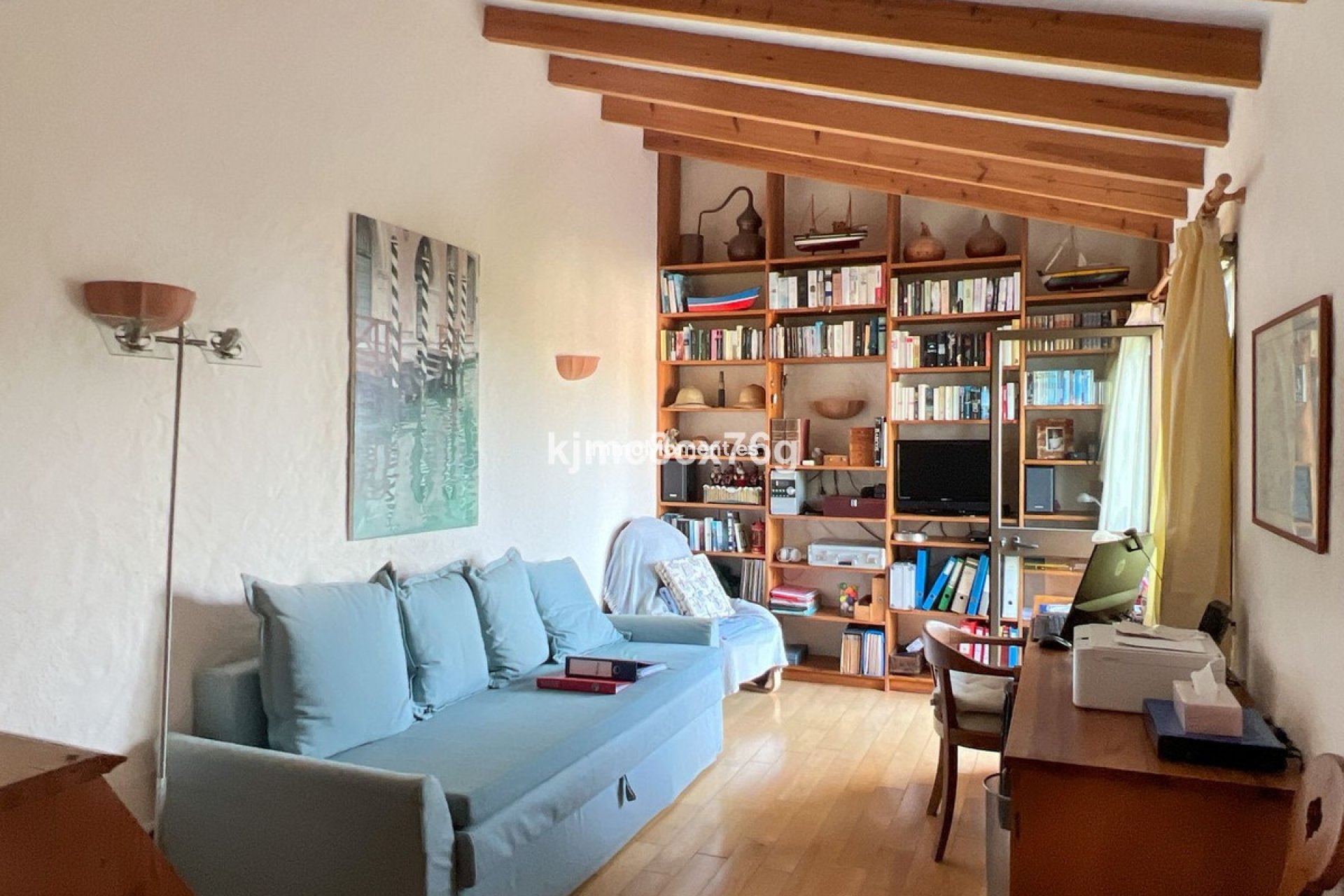 Resale - Detached villa - Mijas - Mijas Centro