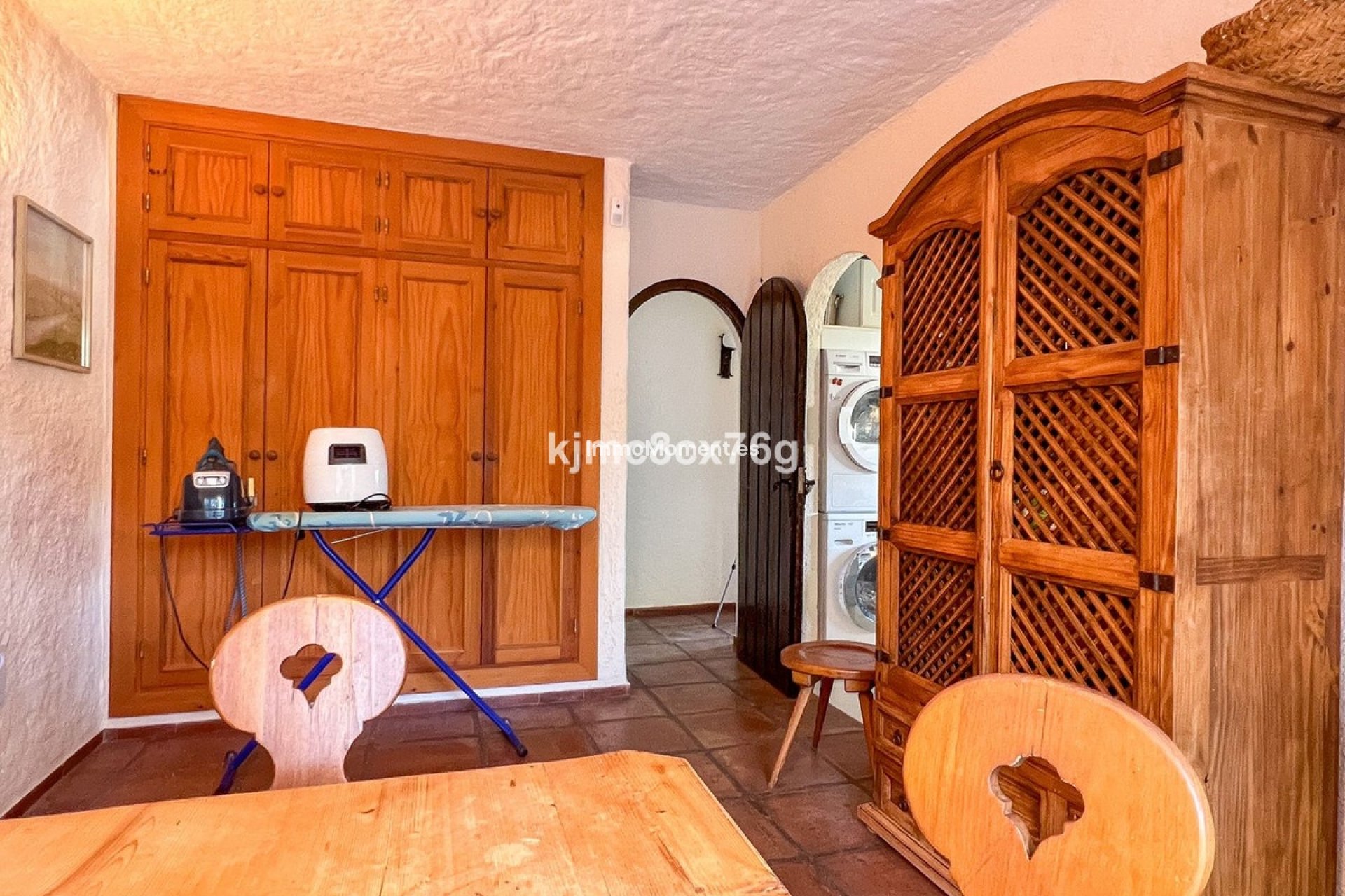 Resale - Detached villa - Mijas - Mijas Centro