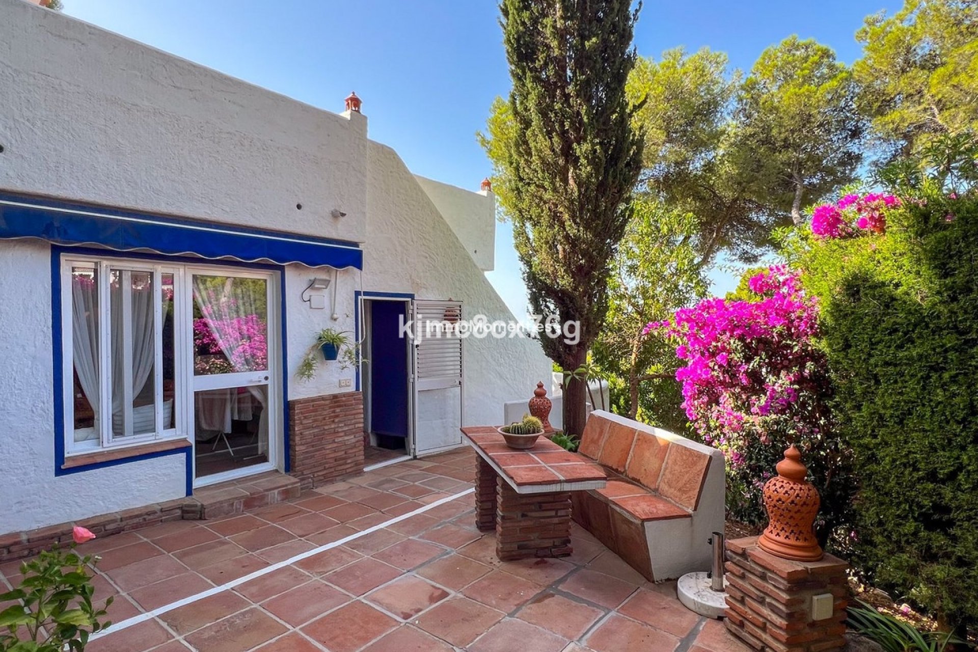 Resale - Detached villa - Mijas - Mijas Centro