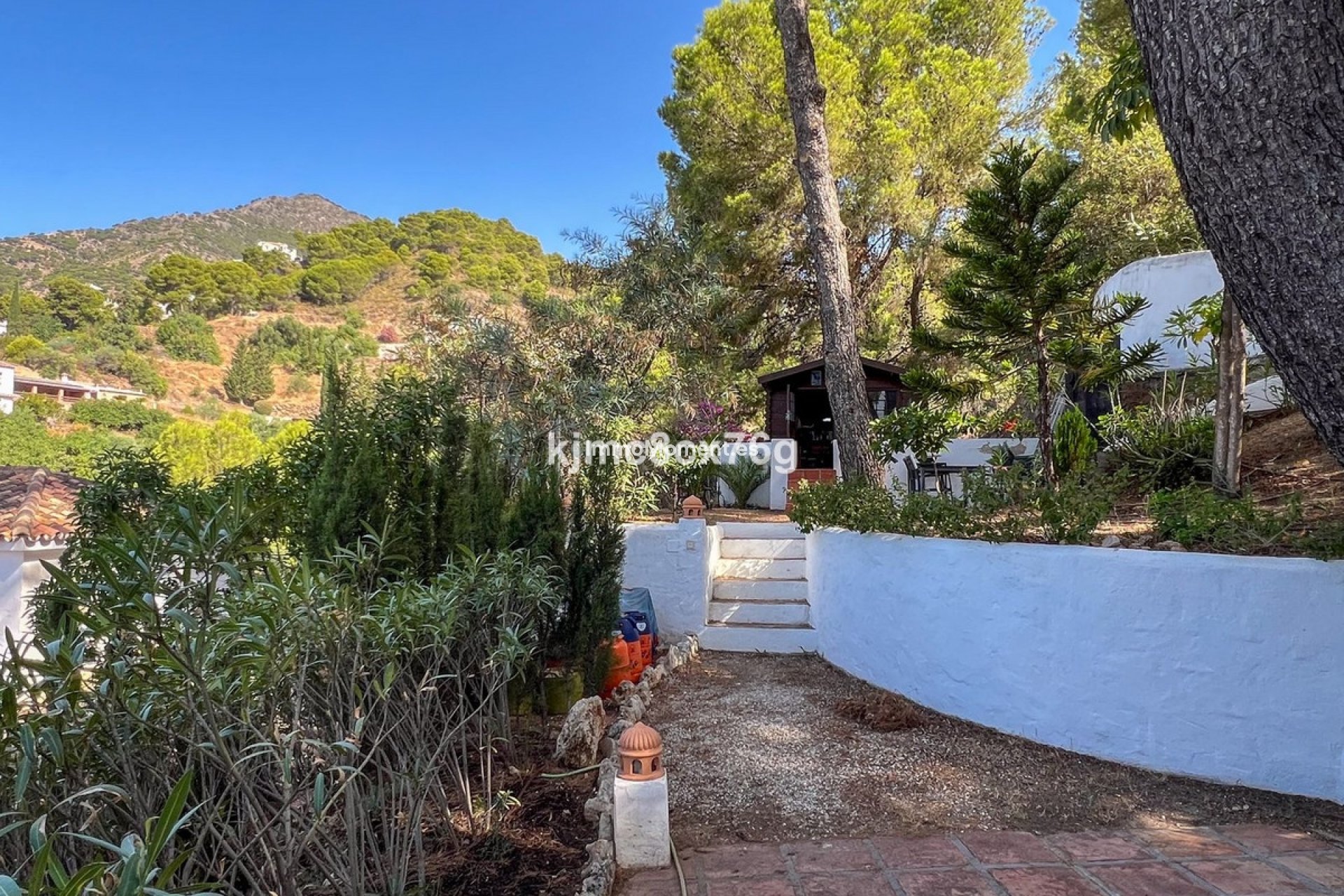 Resale - Detached villa - Mijas - Mijas Centro