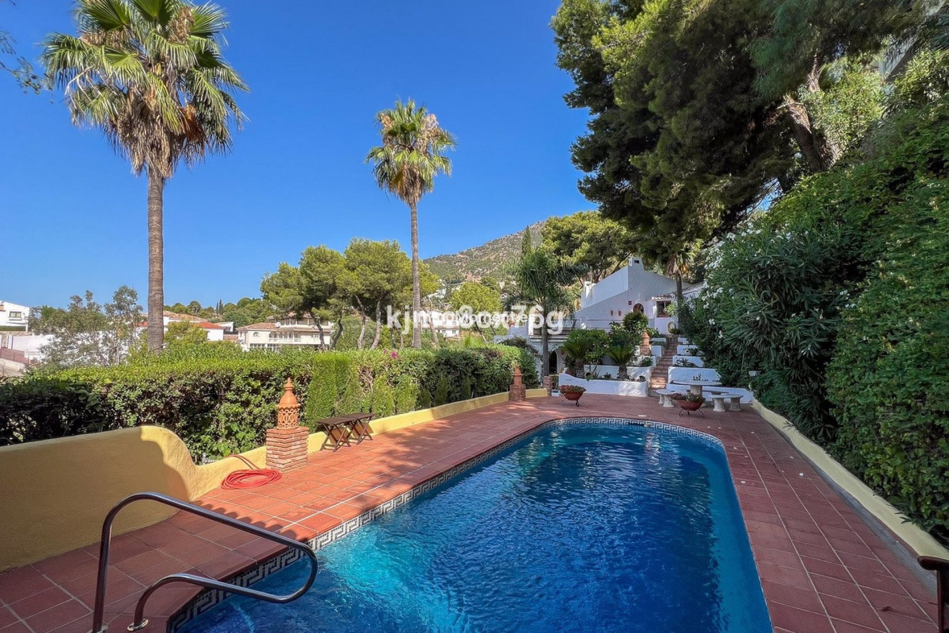 Resale - Detached villa - Mijas - Mijas Centro