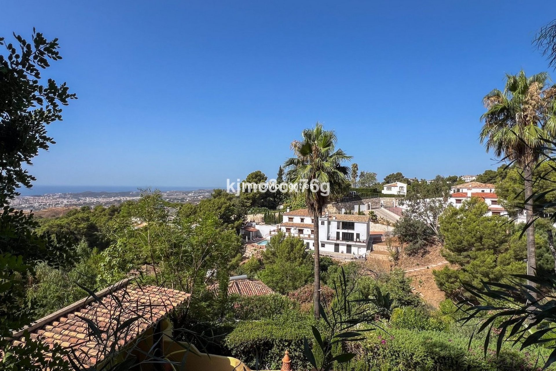 Resale - Detached villa - Mijas - Mijas Centro