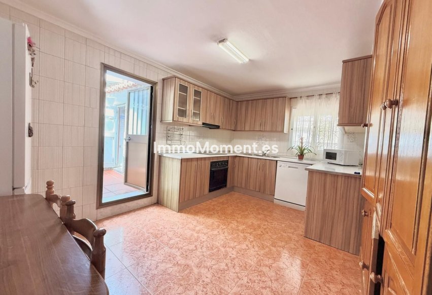 Resale - Detached villa - Mijas - Mijas Centro
