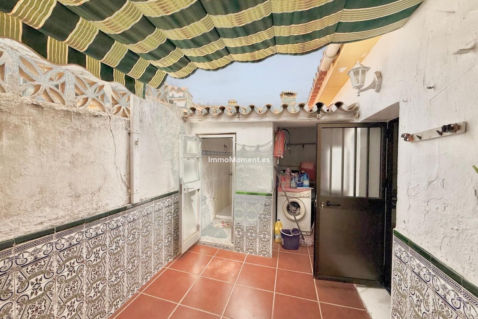 Resale - Detached villa - Mijas - Mijas Centro
