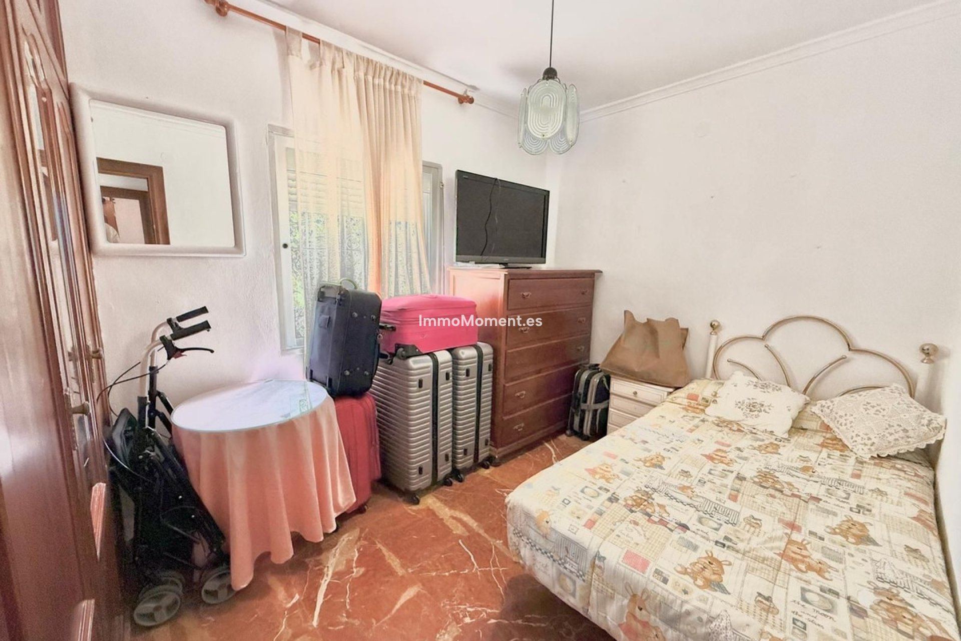 Resale - Detached villa - Mijas - Mijas Centro