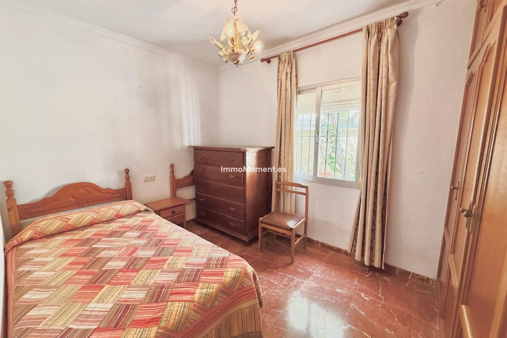 Resale - Detached villa - Mijas - Mijas Centro